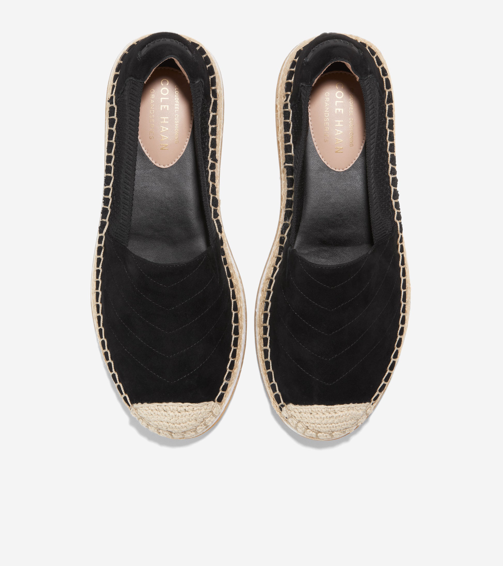 Cloudfeel Espadrille Loafer