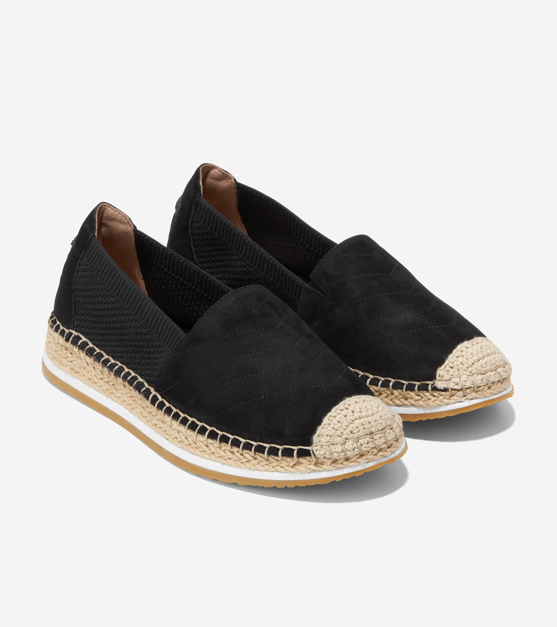 Cloudfeel Espadrille Loafer