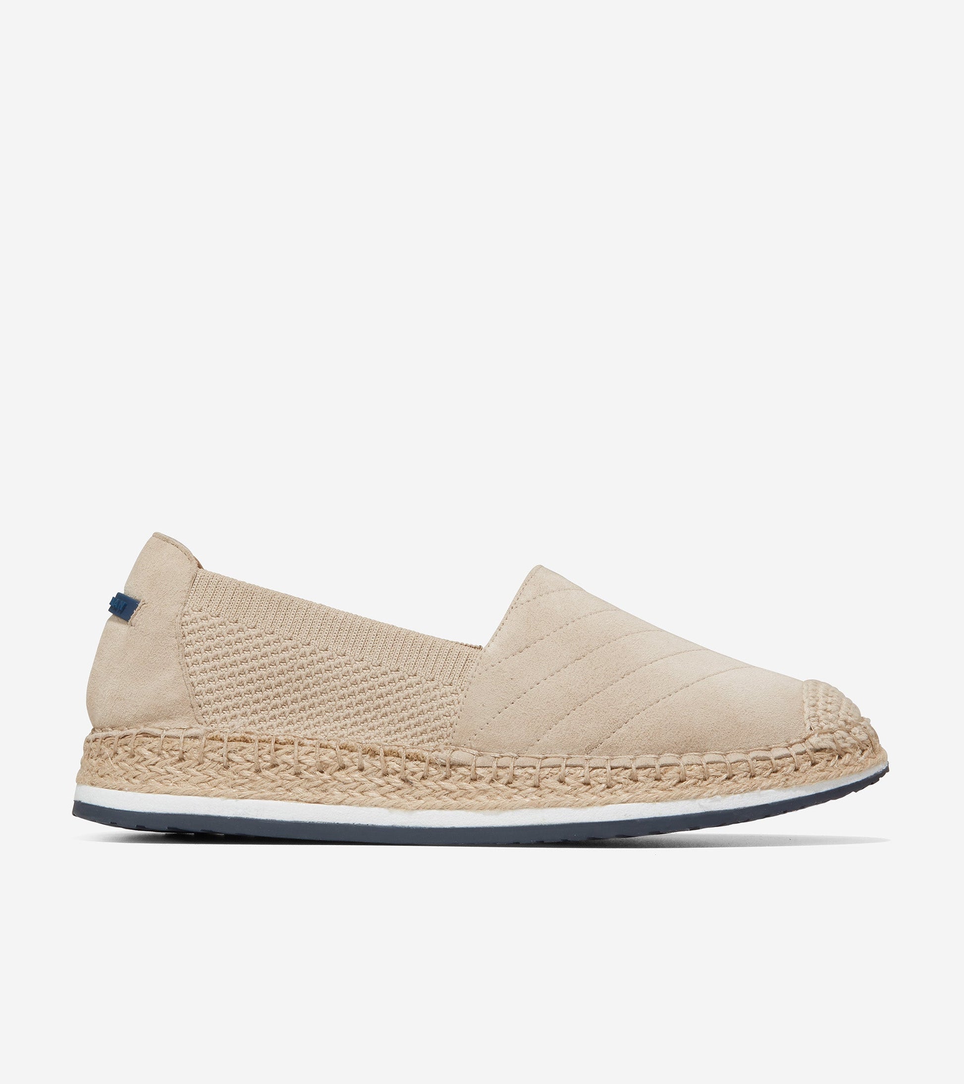 Cloudfeel Espadrille Loafer