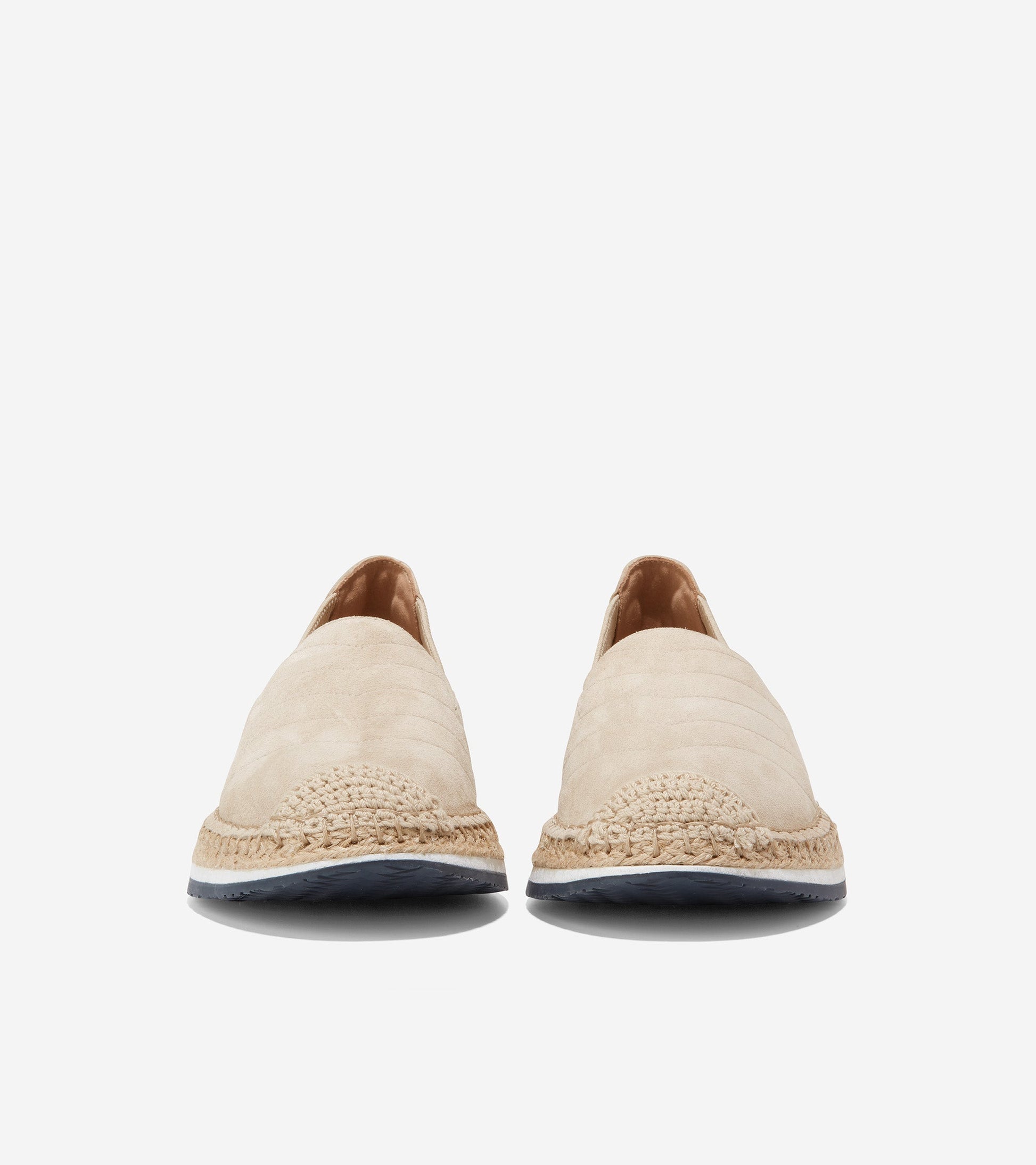 Cloudfeel Espadrille Loafer