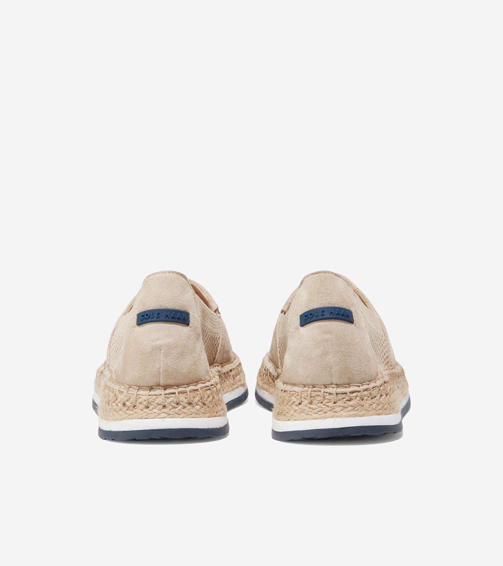 Cloudfeel Espadrille Loafer
