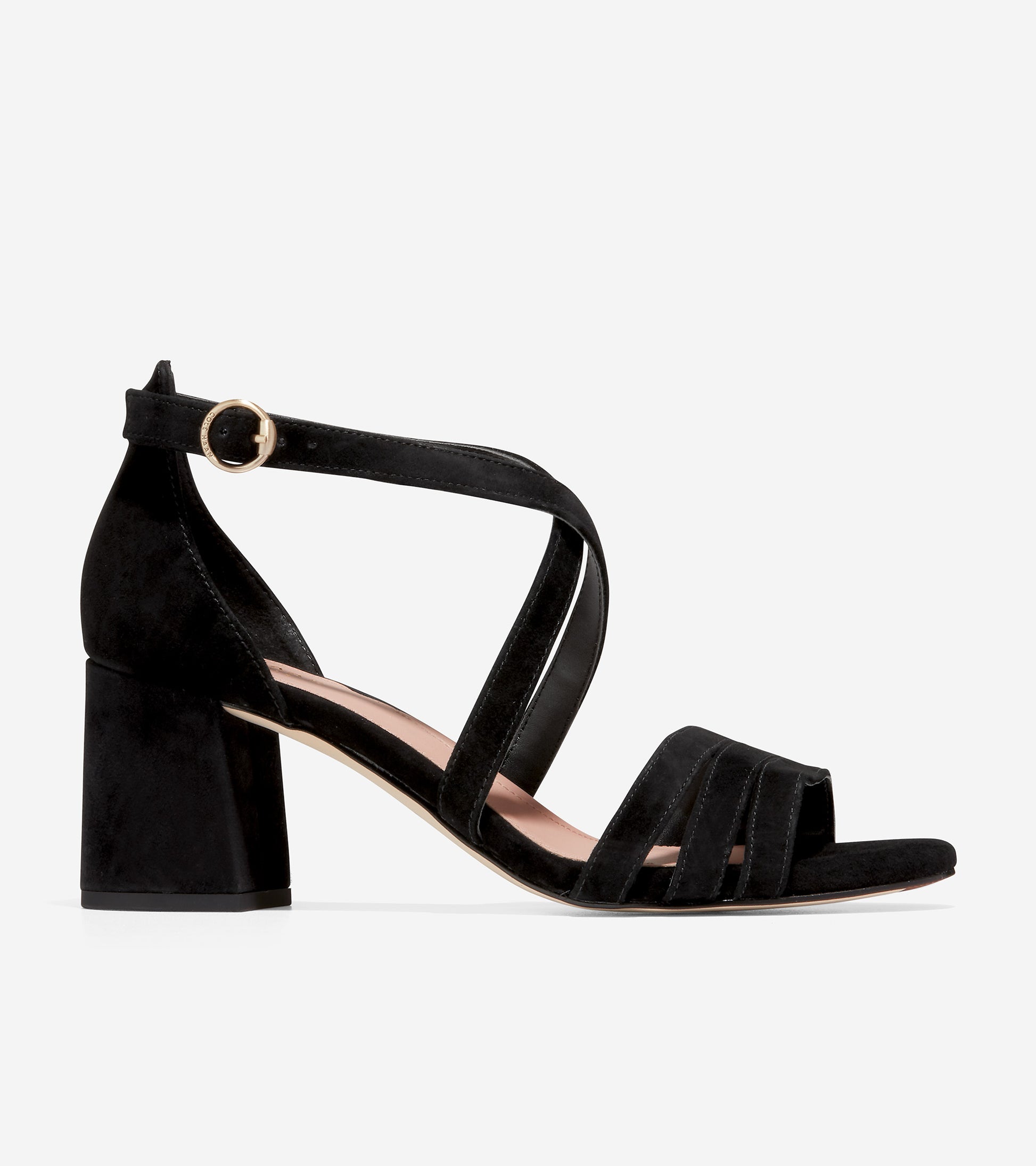 Alicia City Sandal