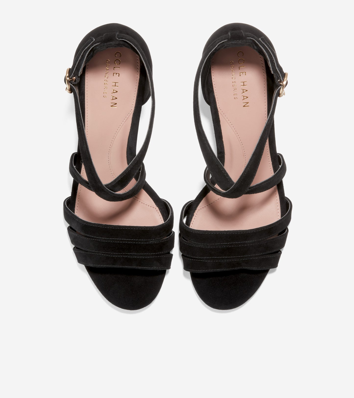 Alicia City Sandal