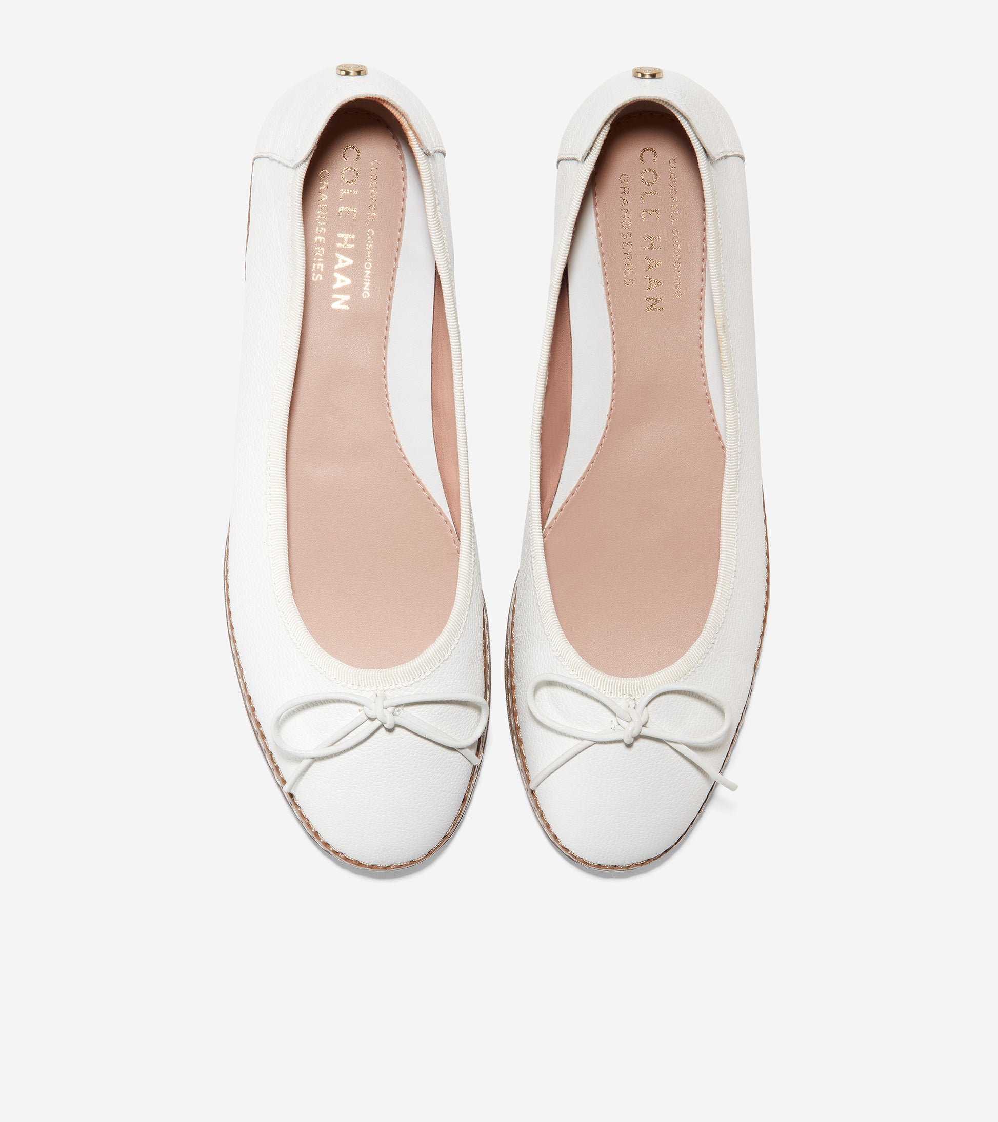 Cloudfeel All-Day Ballet Flat