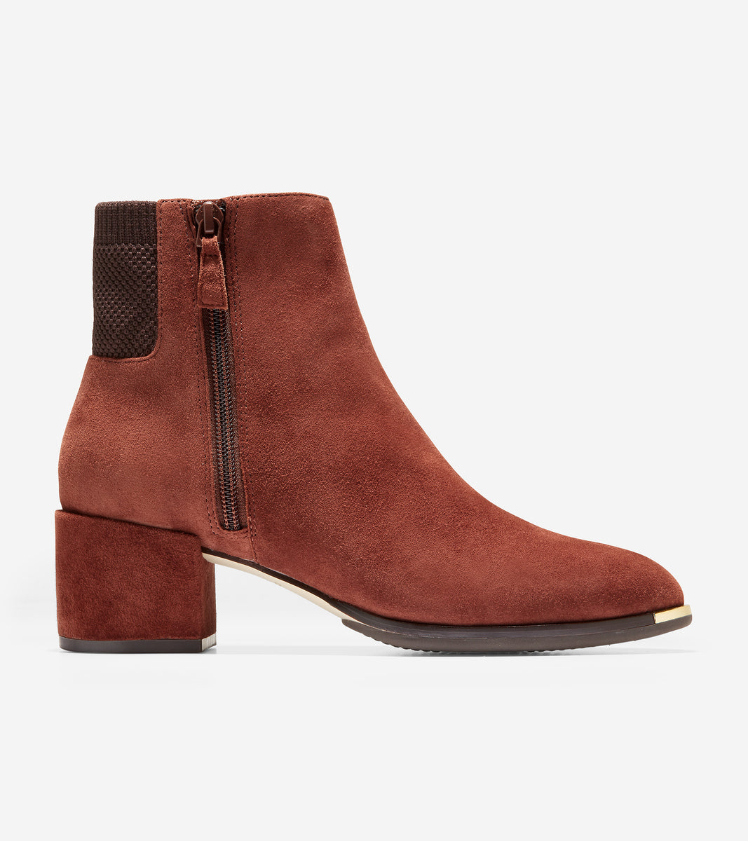 Grand Ambition Holland Bootie