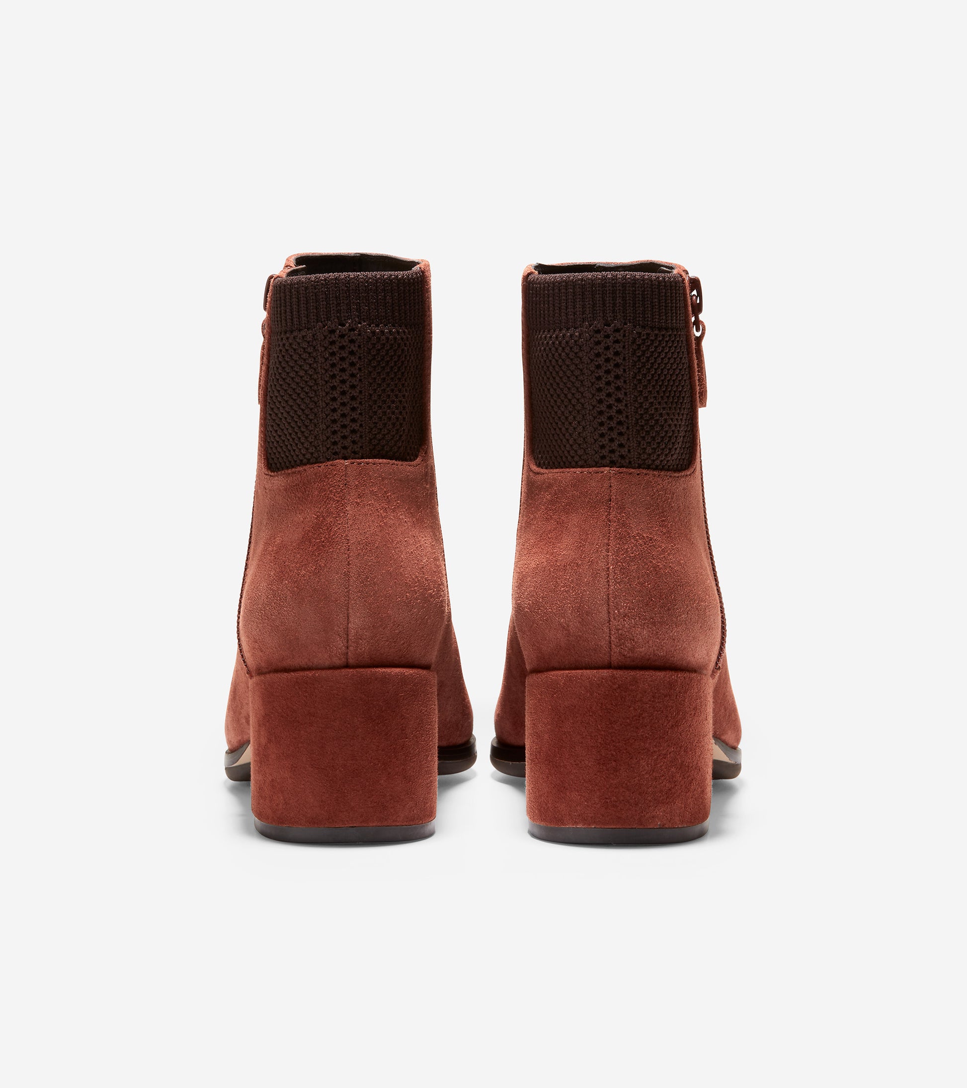 Grand Ambition Holland Bootie