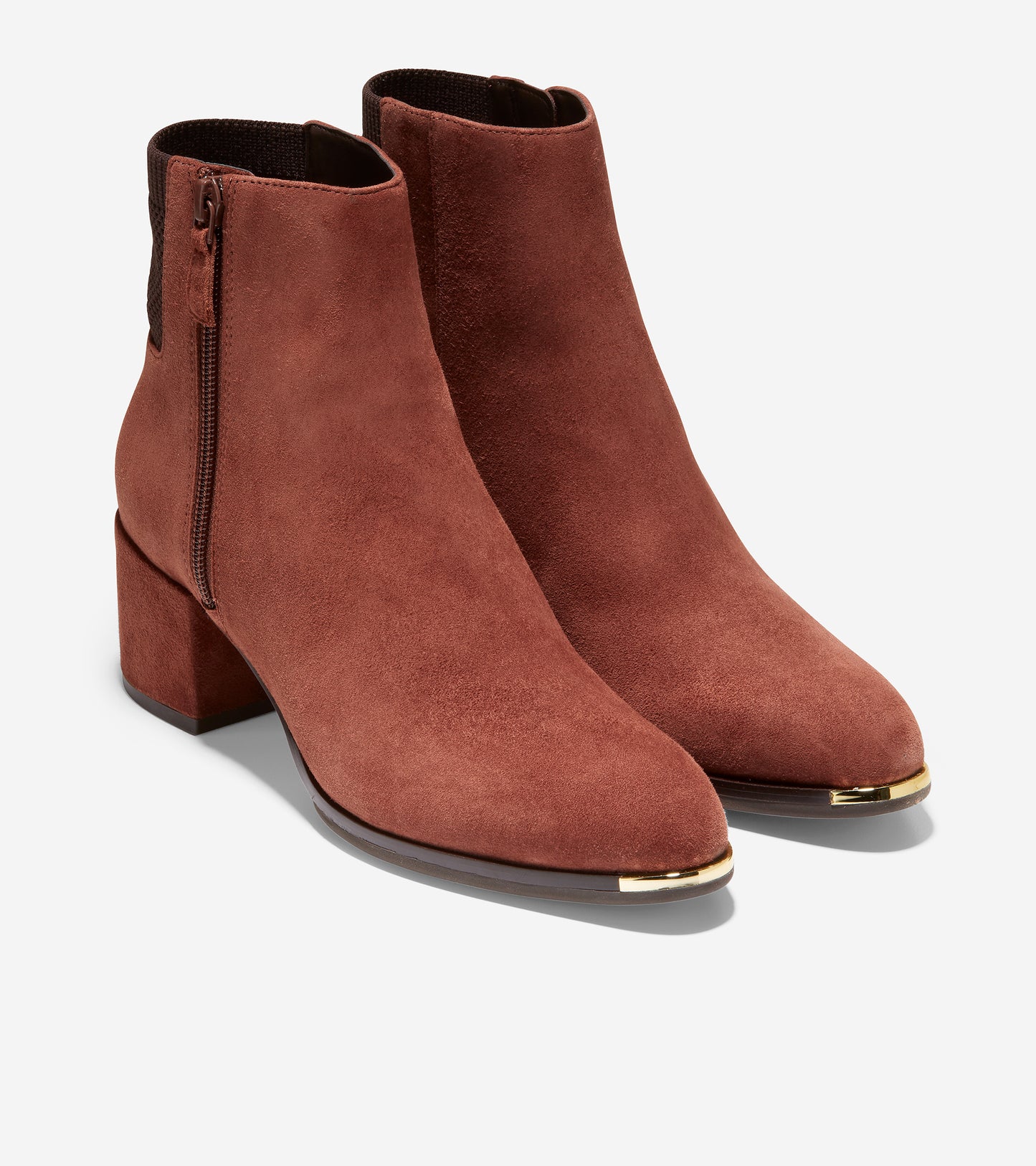 Grand Ambition Holland Bootie