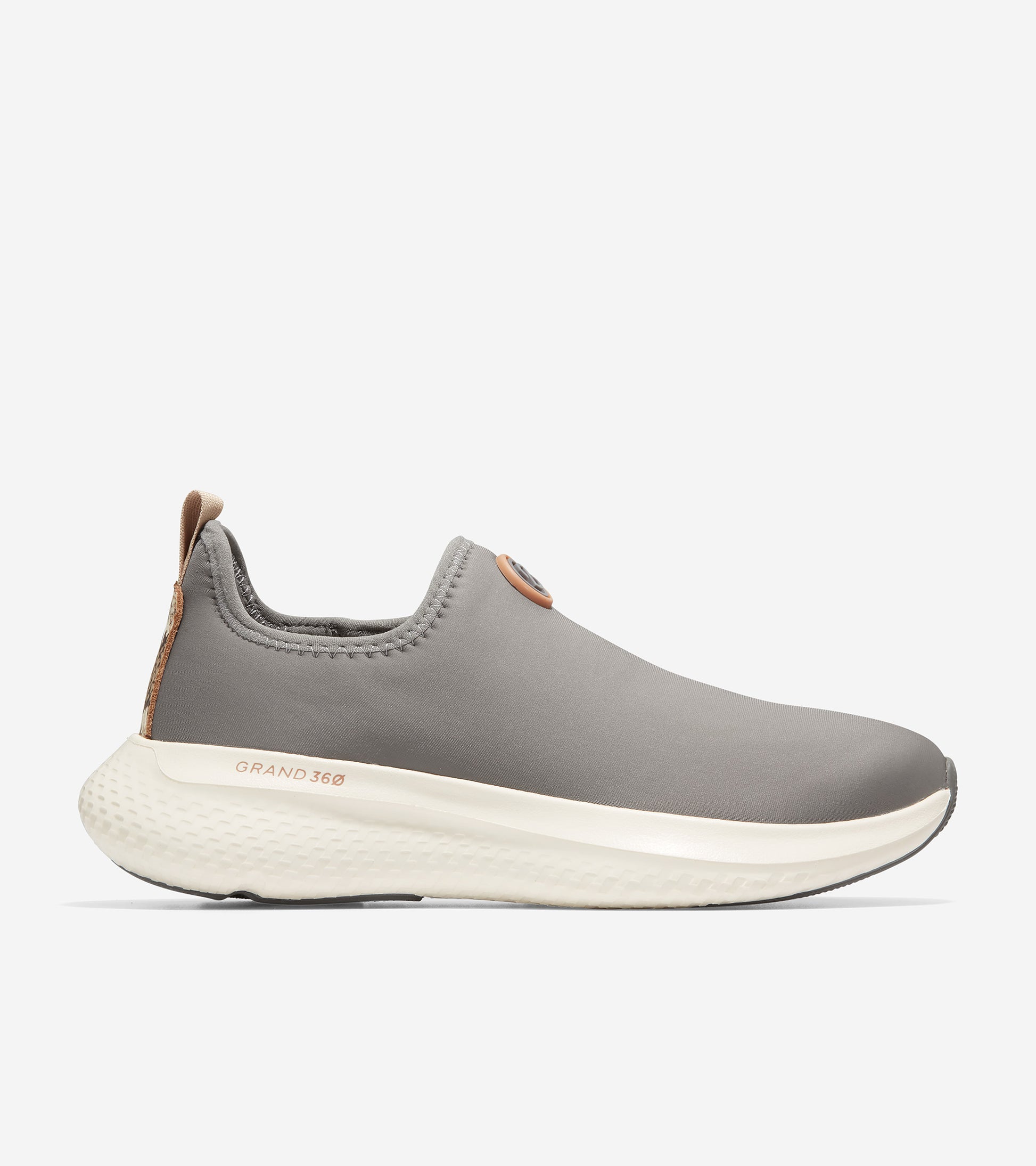 ZERØGRAND Changepace Slip-On Sneaker