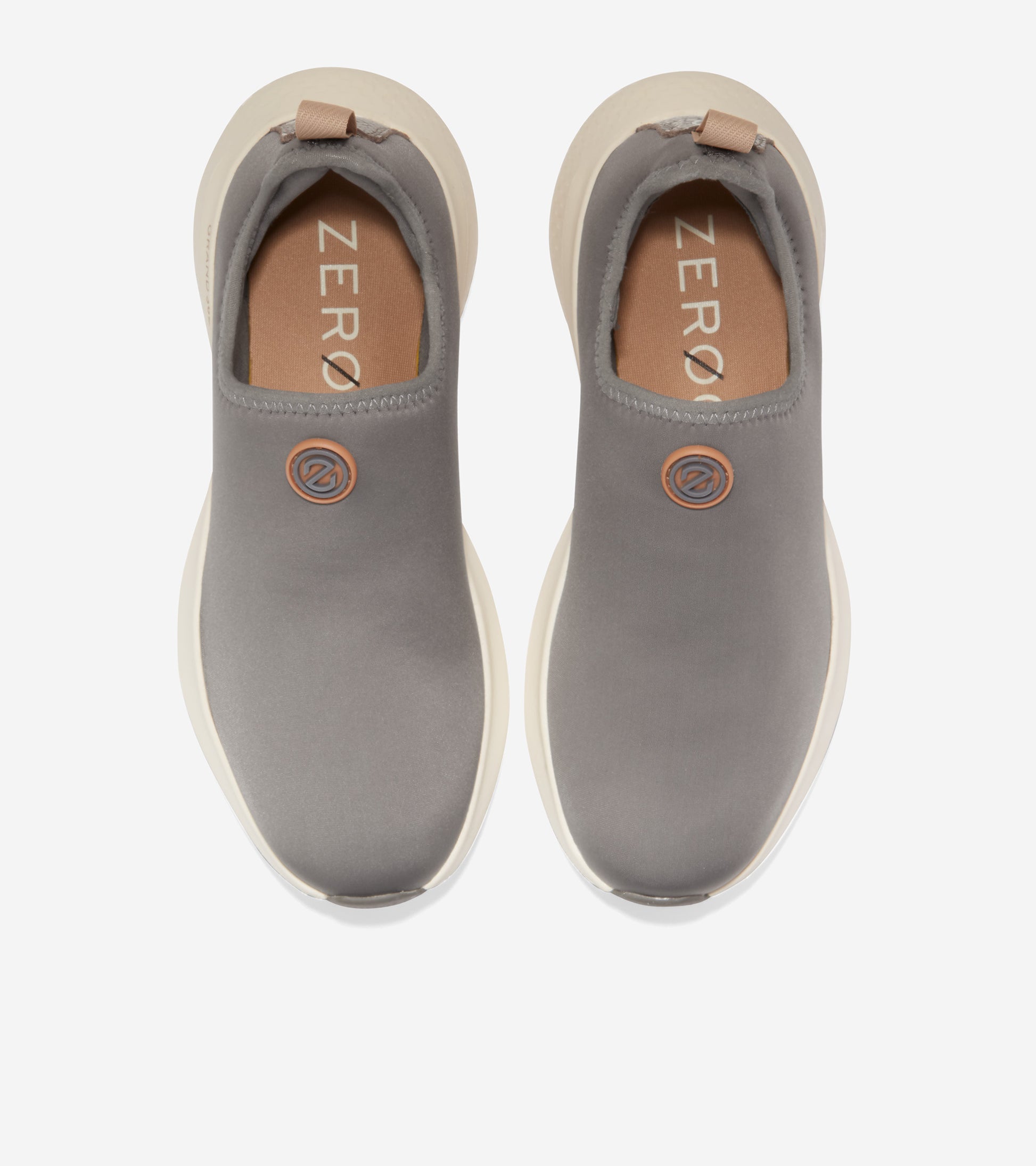 ZERØGRAND Changepace Slip-On Sneaker