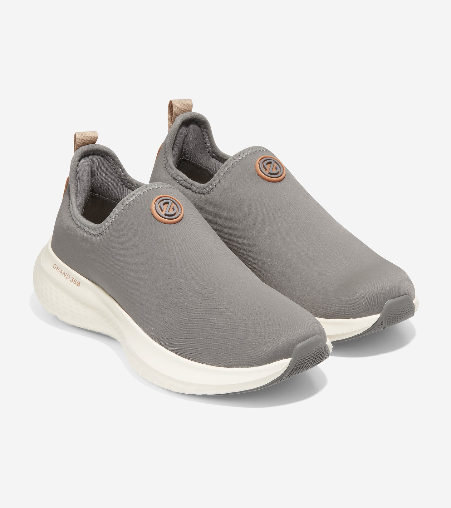 ZERØGRAND Changepace Slip-On Sneaker