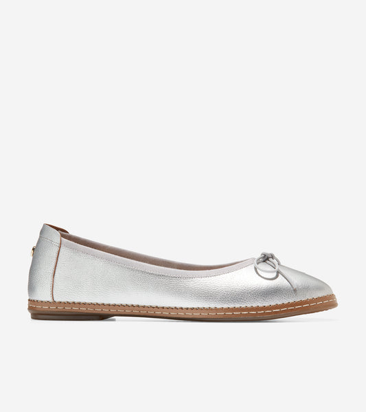 Cloudfeel All-Day Ballet Flat