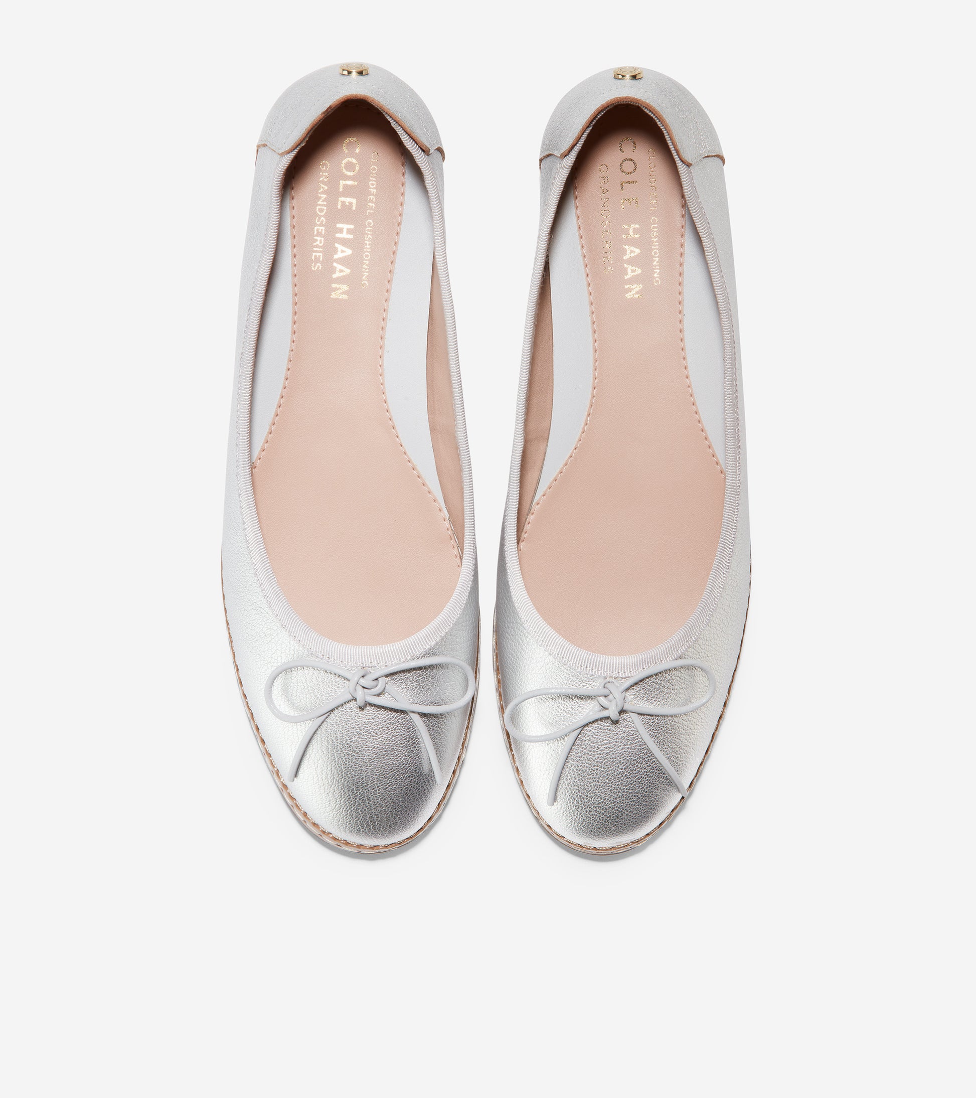 Cloudfeel All-Day Ballet Flat