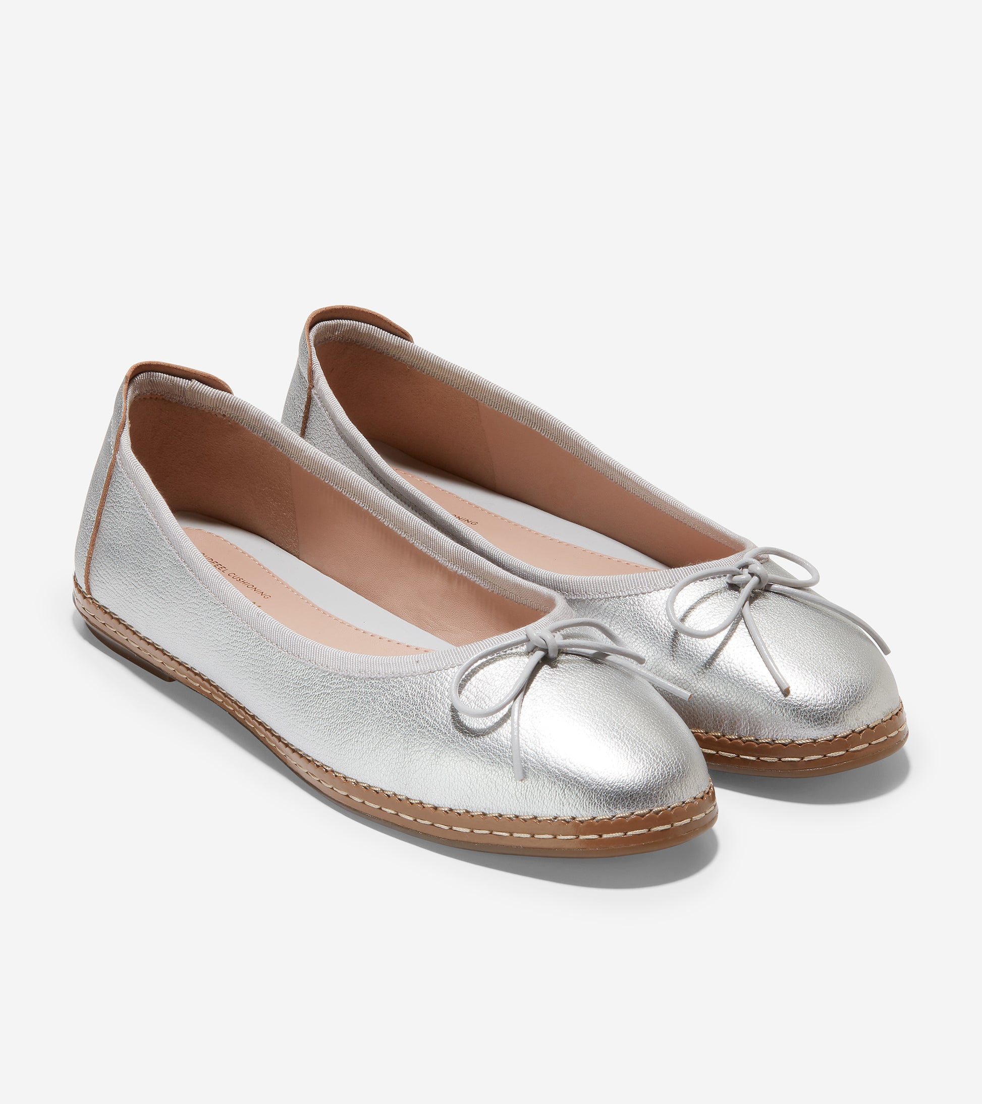 Cloudfeel All-Day Ballet Flat