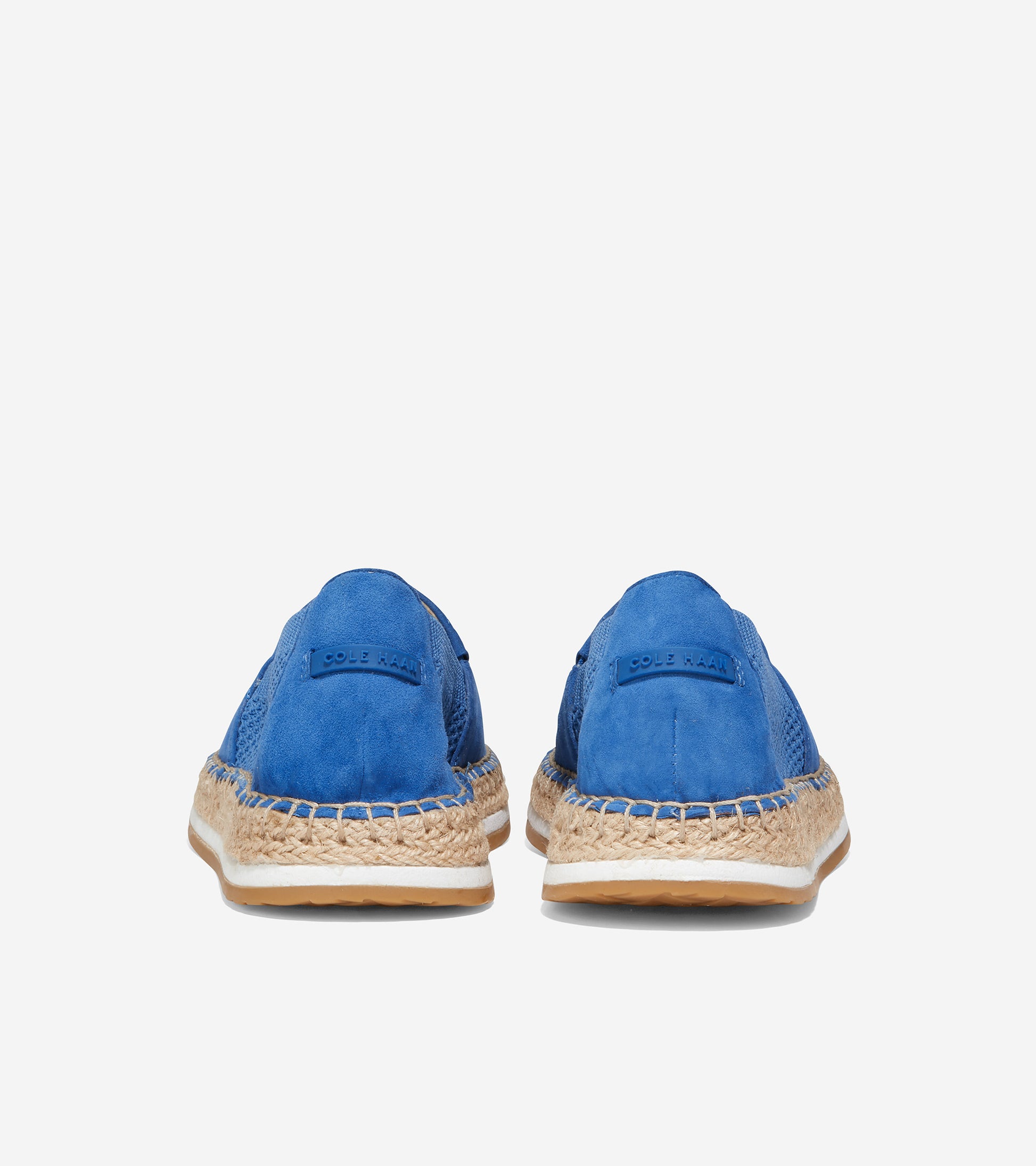 Cloudfeel Espadrille Loafer