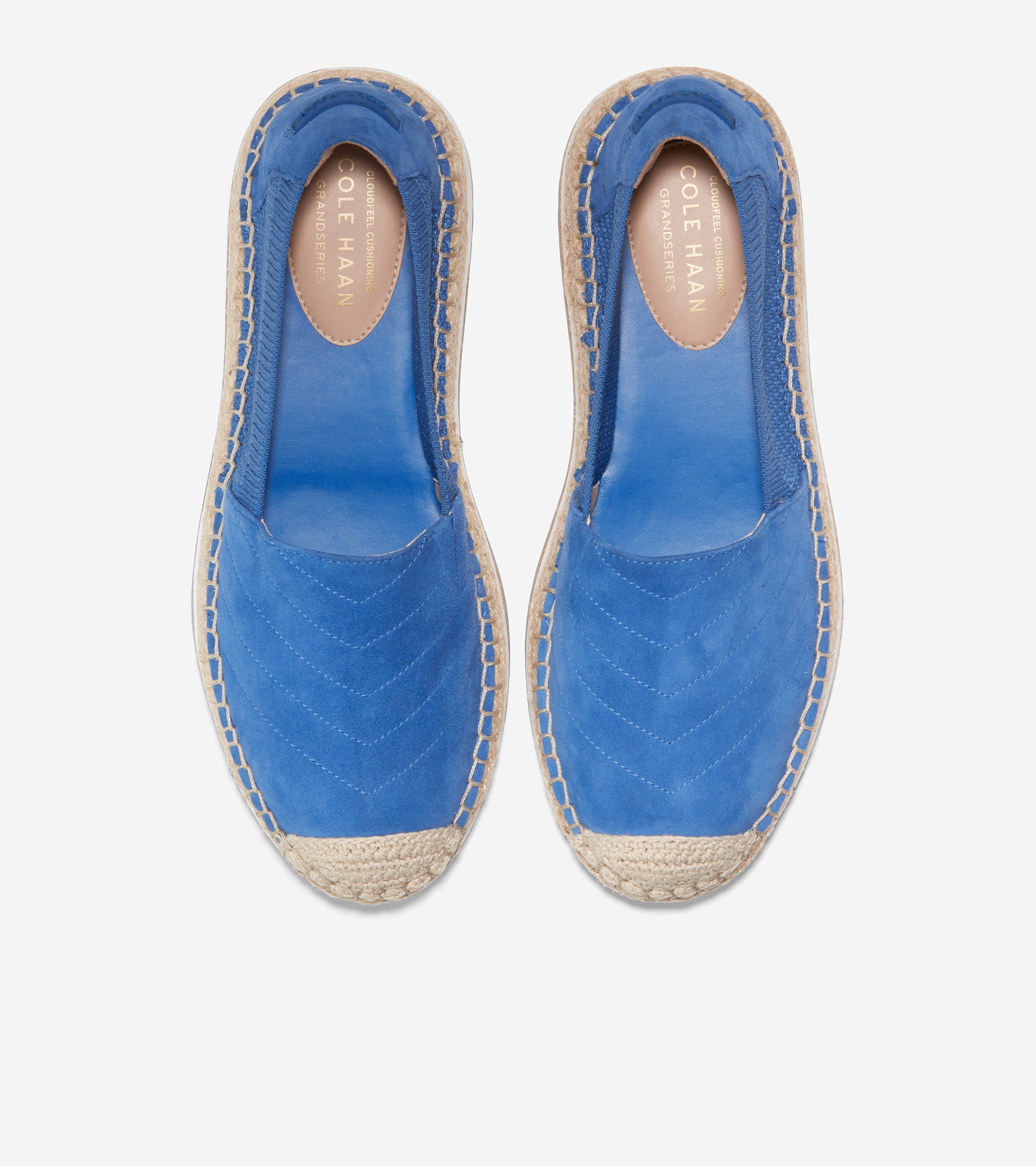 Cloudfeel Espadrille Loafer