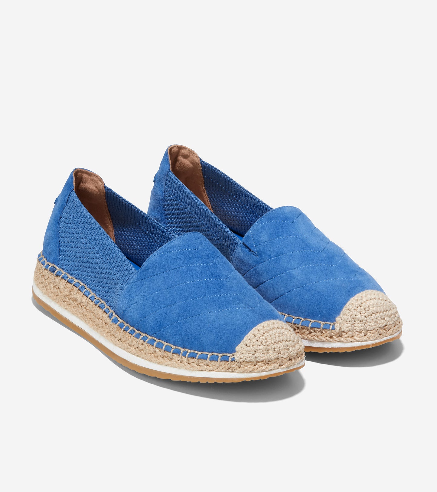 Cloudfeel Espadrille Loafer