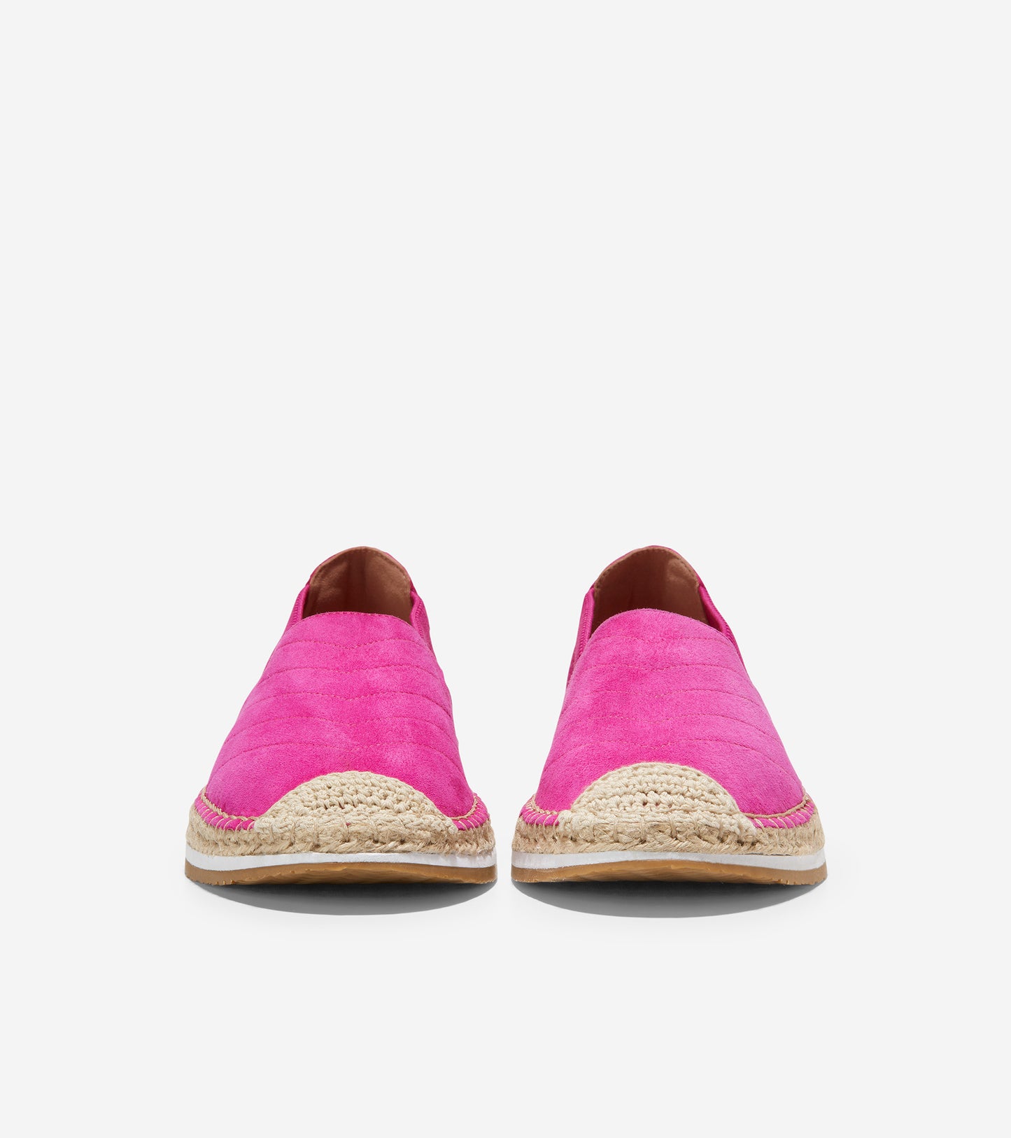 Cloudfeel Espadrille Loafer