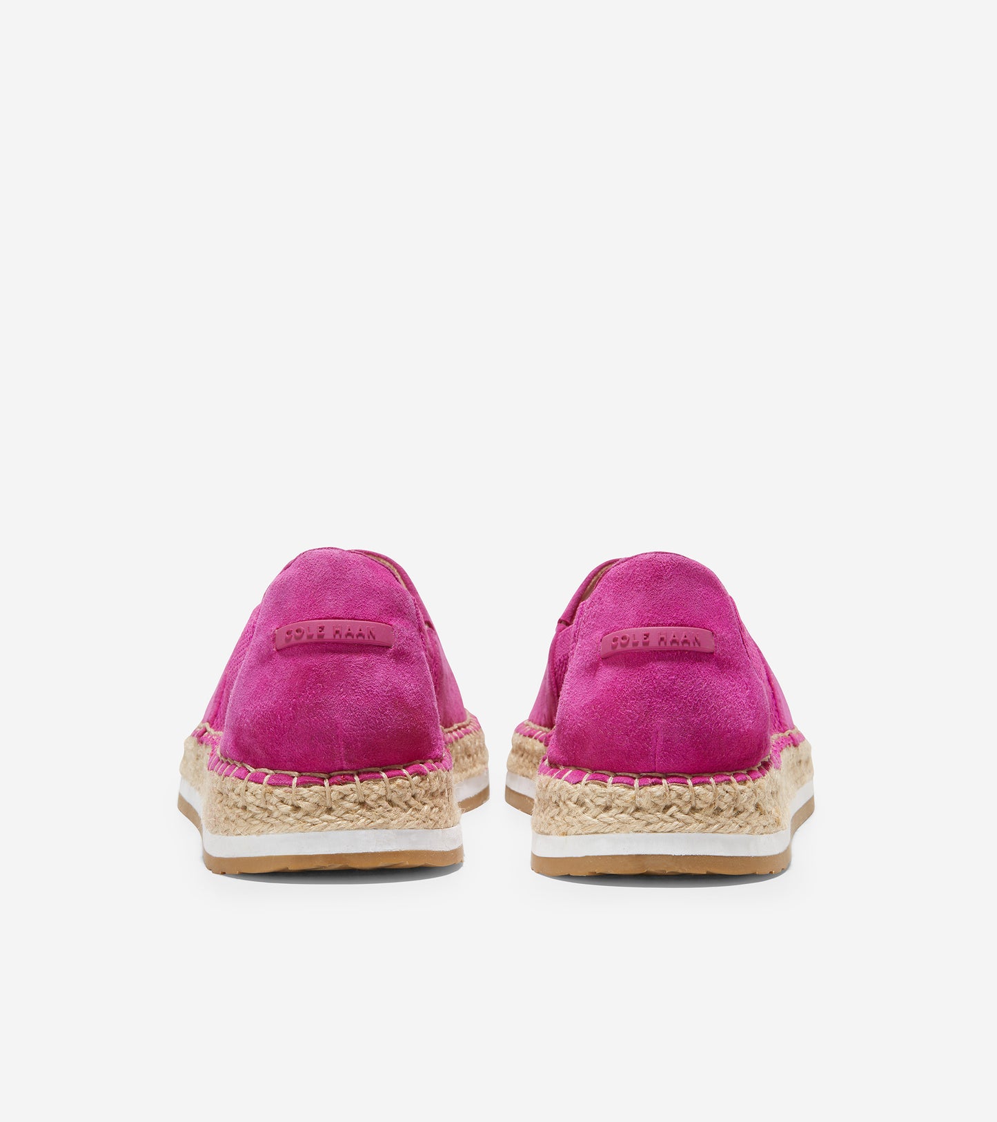 Cloudfeel Espadrille Loafer