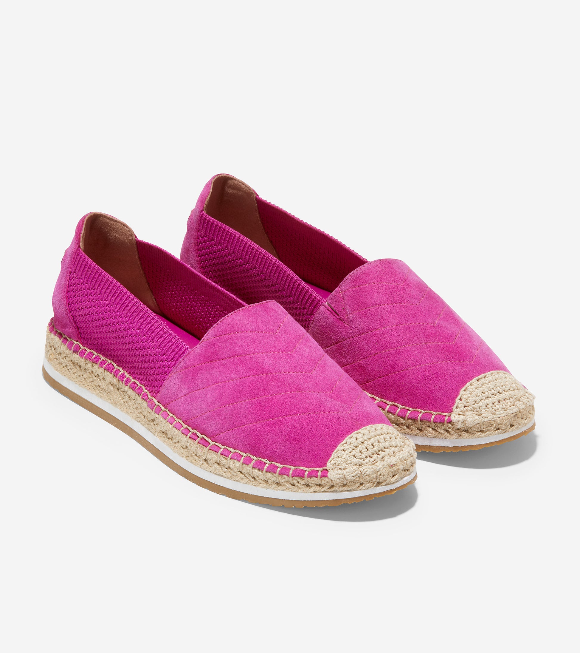 Cloudfeel Espadrille Loafer