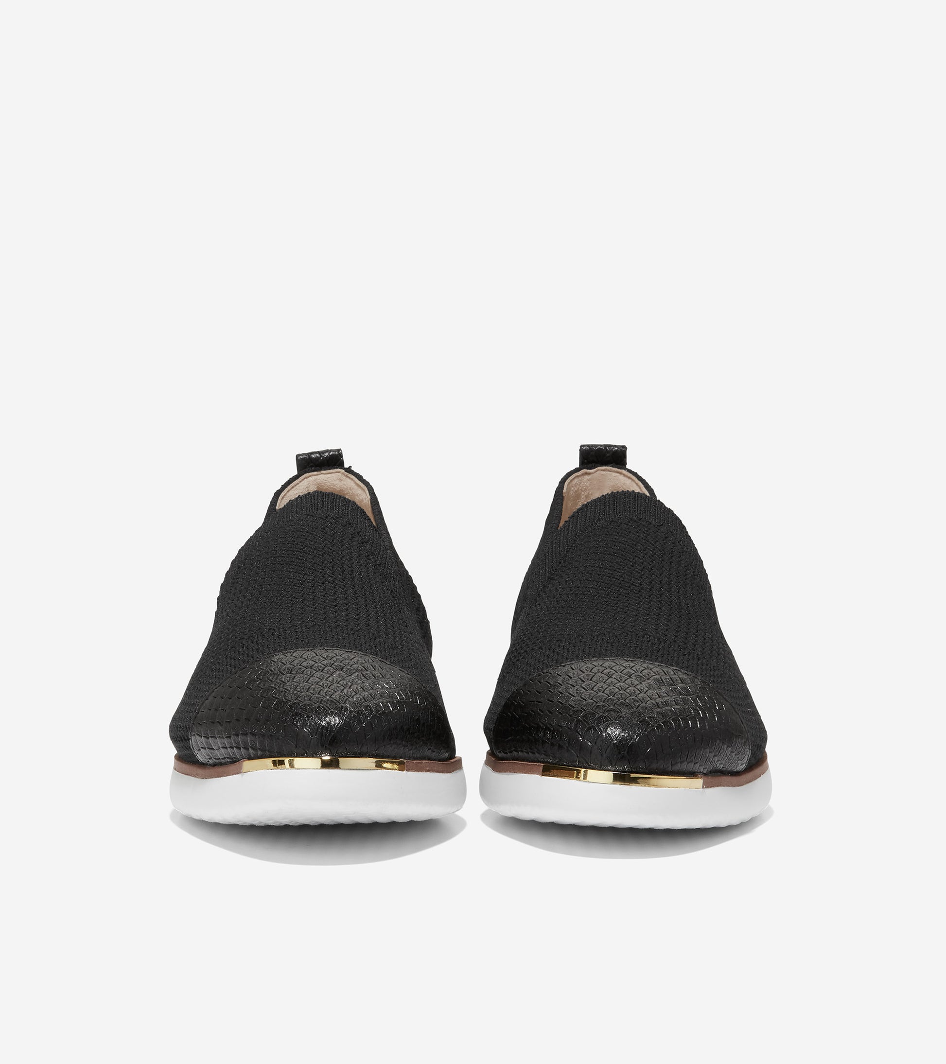 Grand Ambition Slip-On Loafer