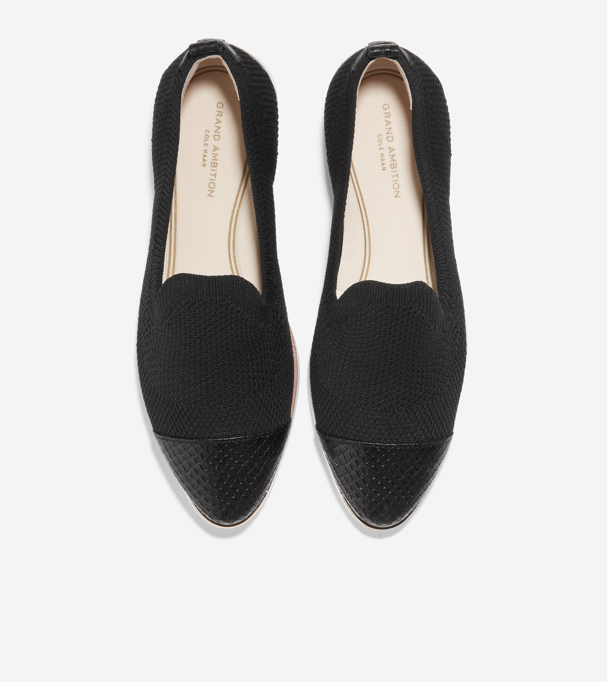 Grand Ambition Slip-On Loafer