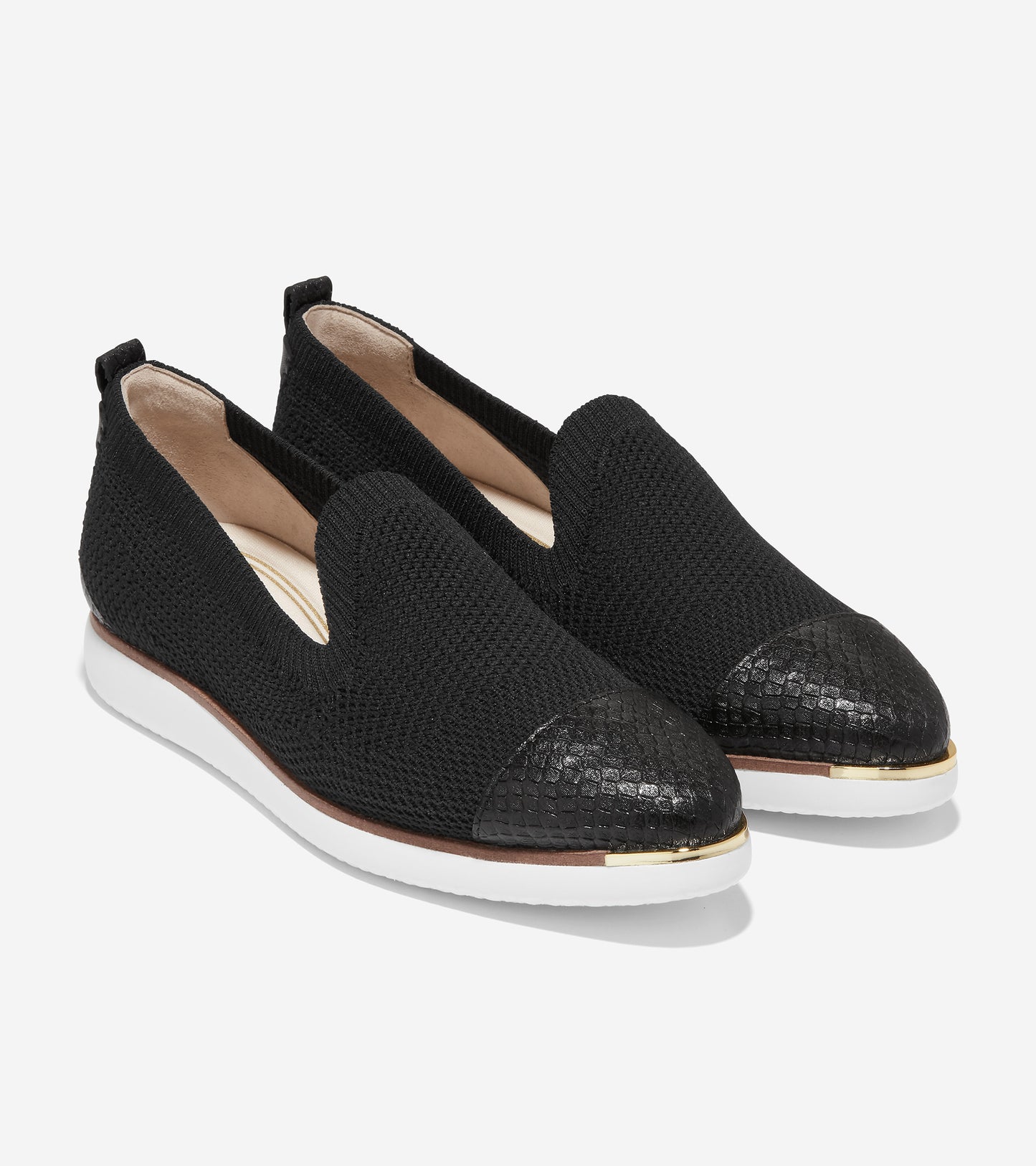 Grand Ambition Slip-On Loafer