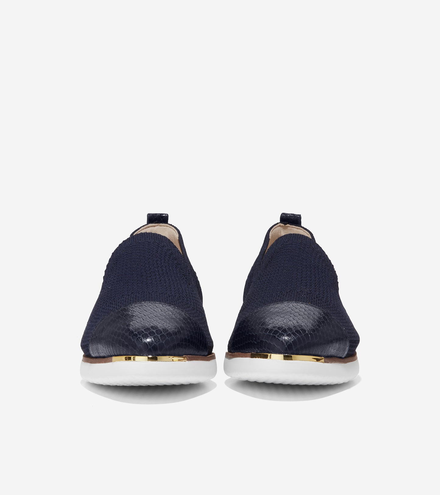 Grand Ambition Slip-On Loafer