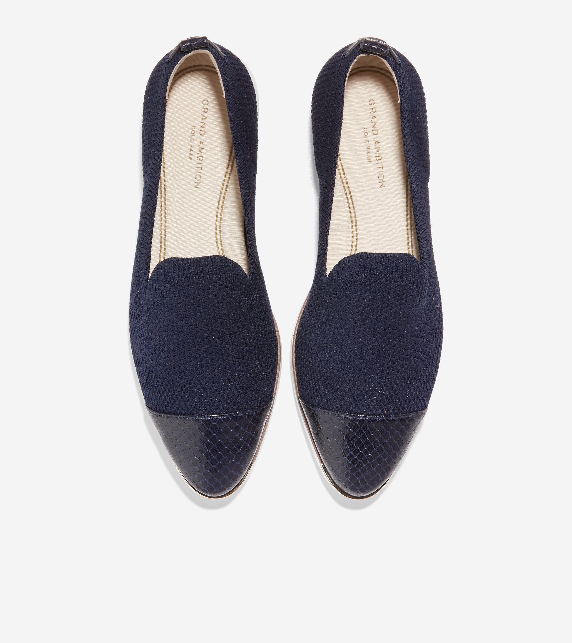 Grand Ambition Slip-On Loafer