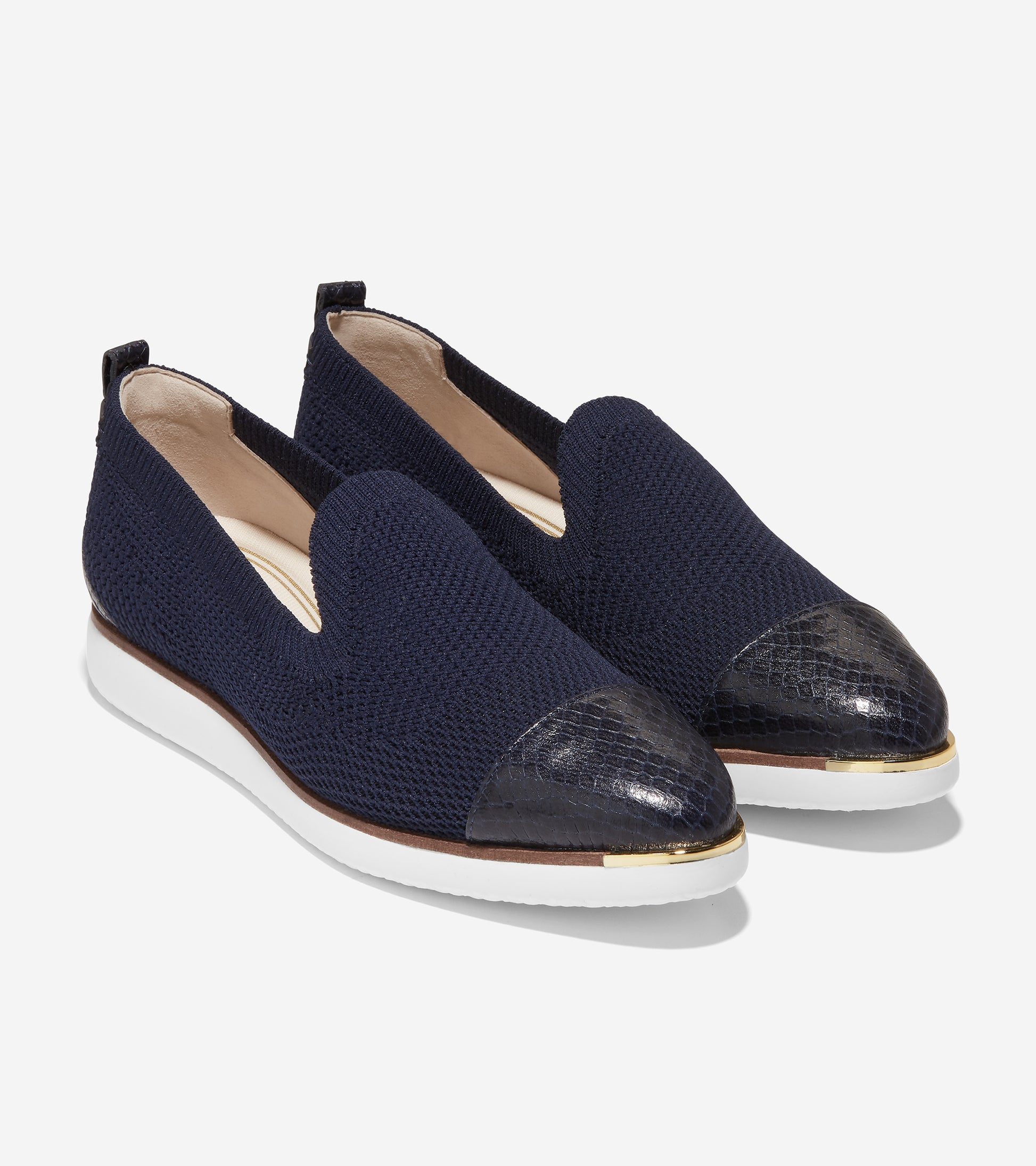 Grand Ambition Slip-On Loafer