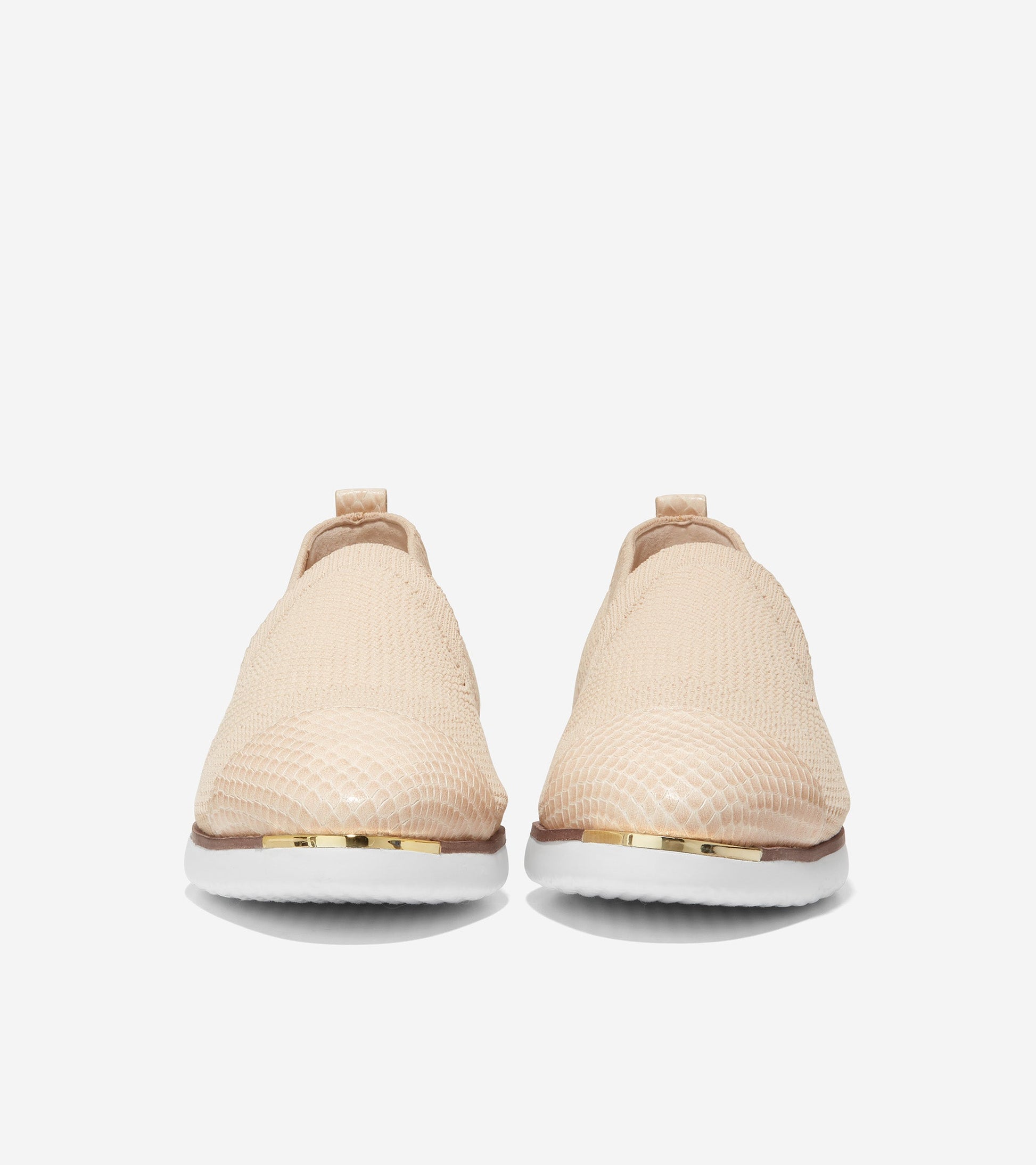 Grand Ambition Slip-On Loafer