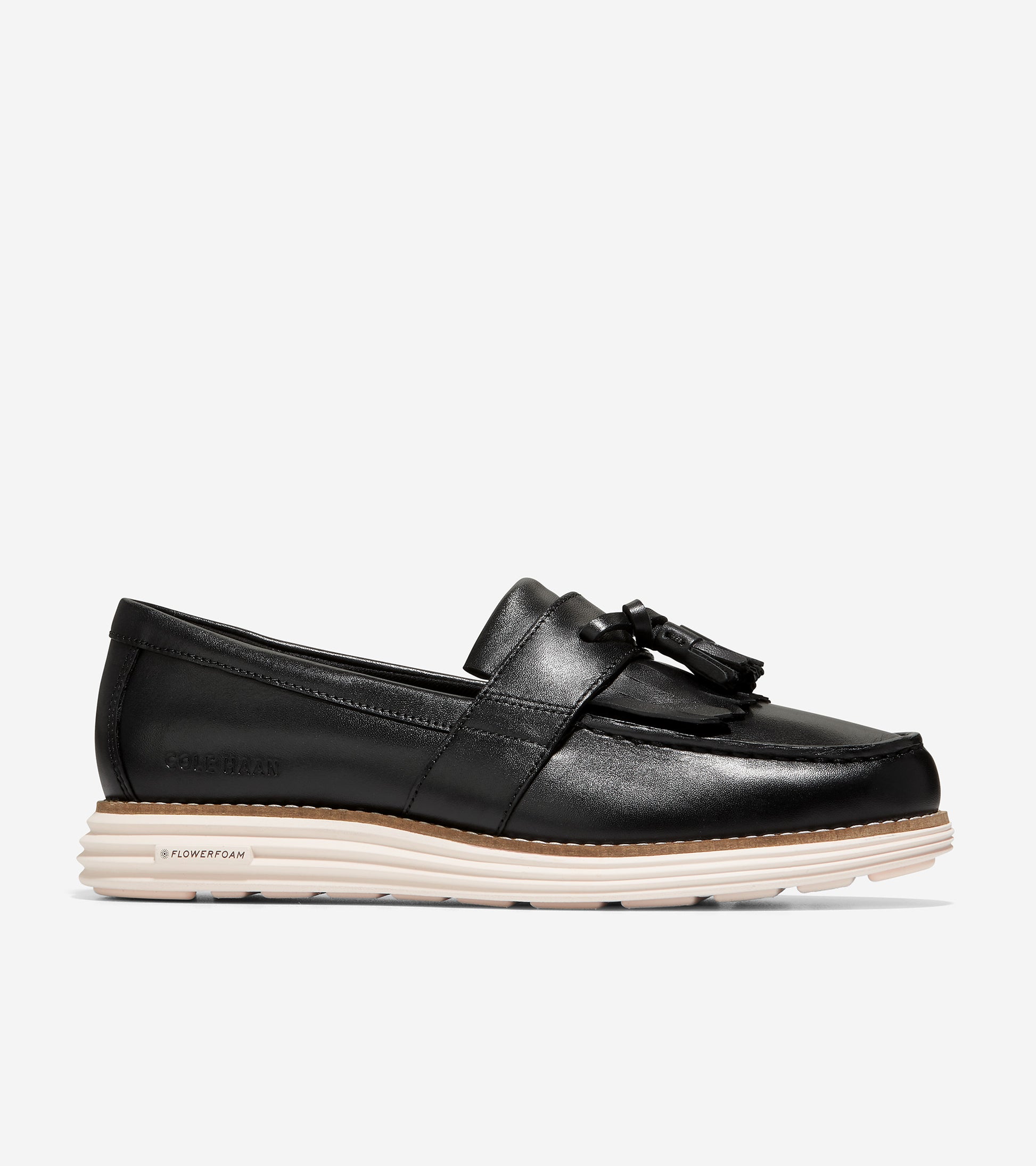 Women's ØriginalGrand Kiltie Loafer