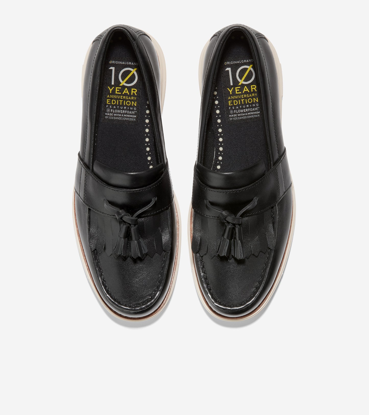 Women's ØriginalGrand Kiltie Loafer