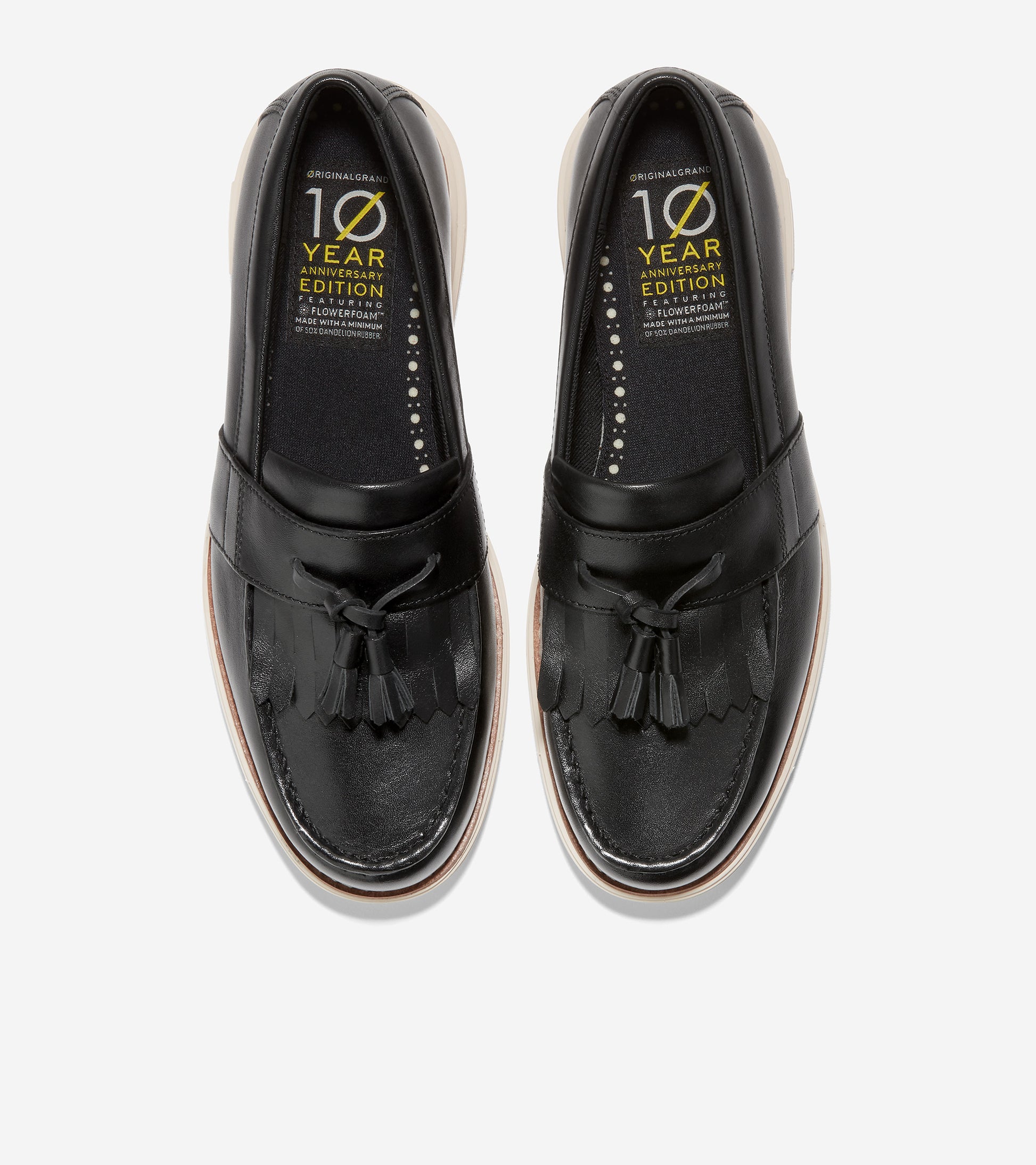 Women's ØriginalGrand Kiltie Loafer