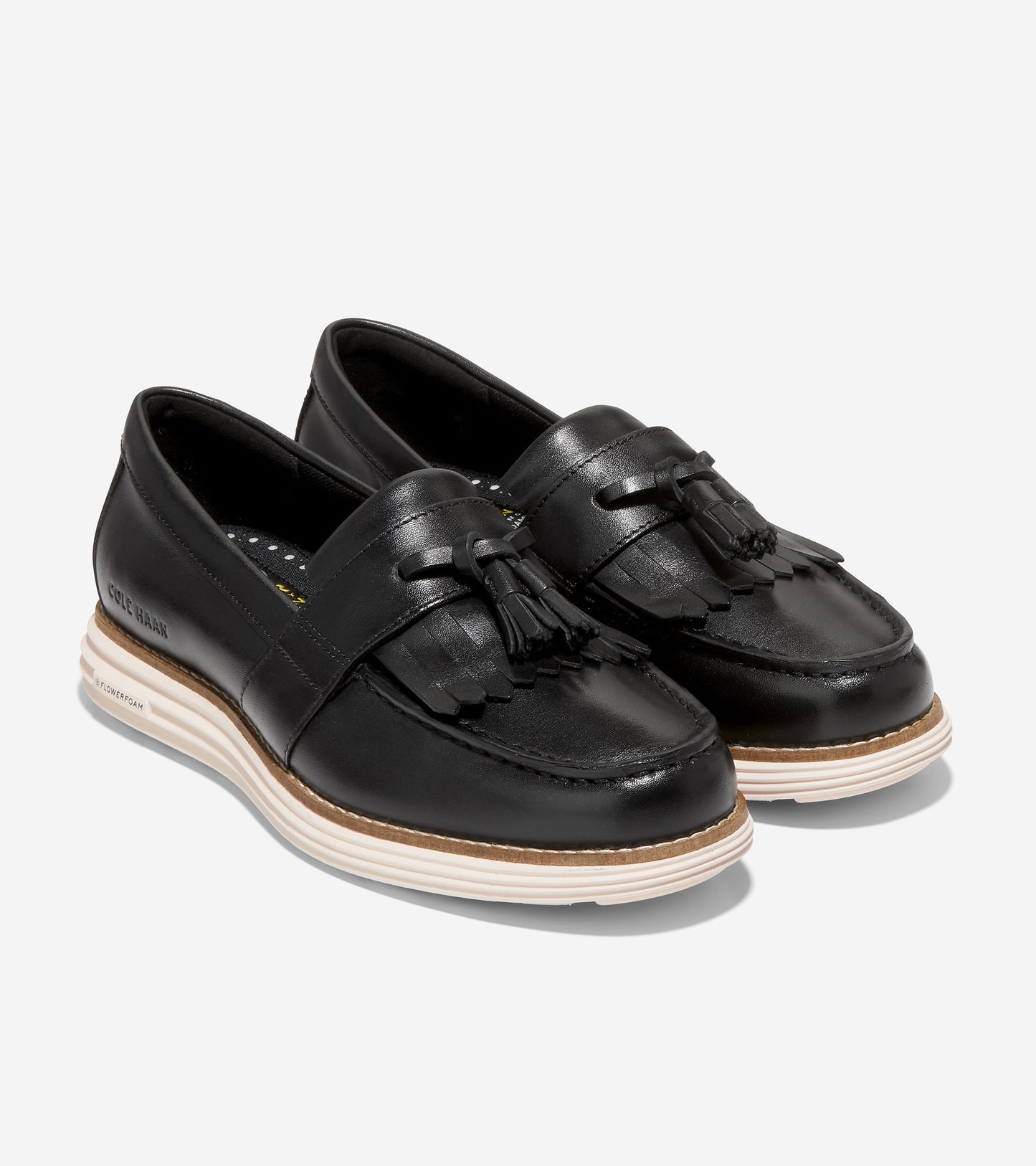 Women's ØriginalGrand Kiltie Loafer