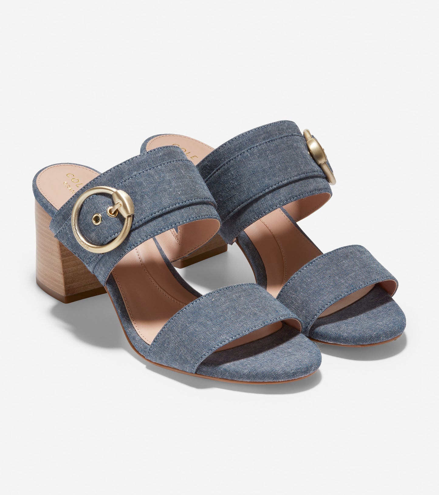 Alina City Mule Sandal Women's