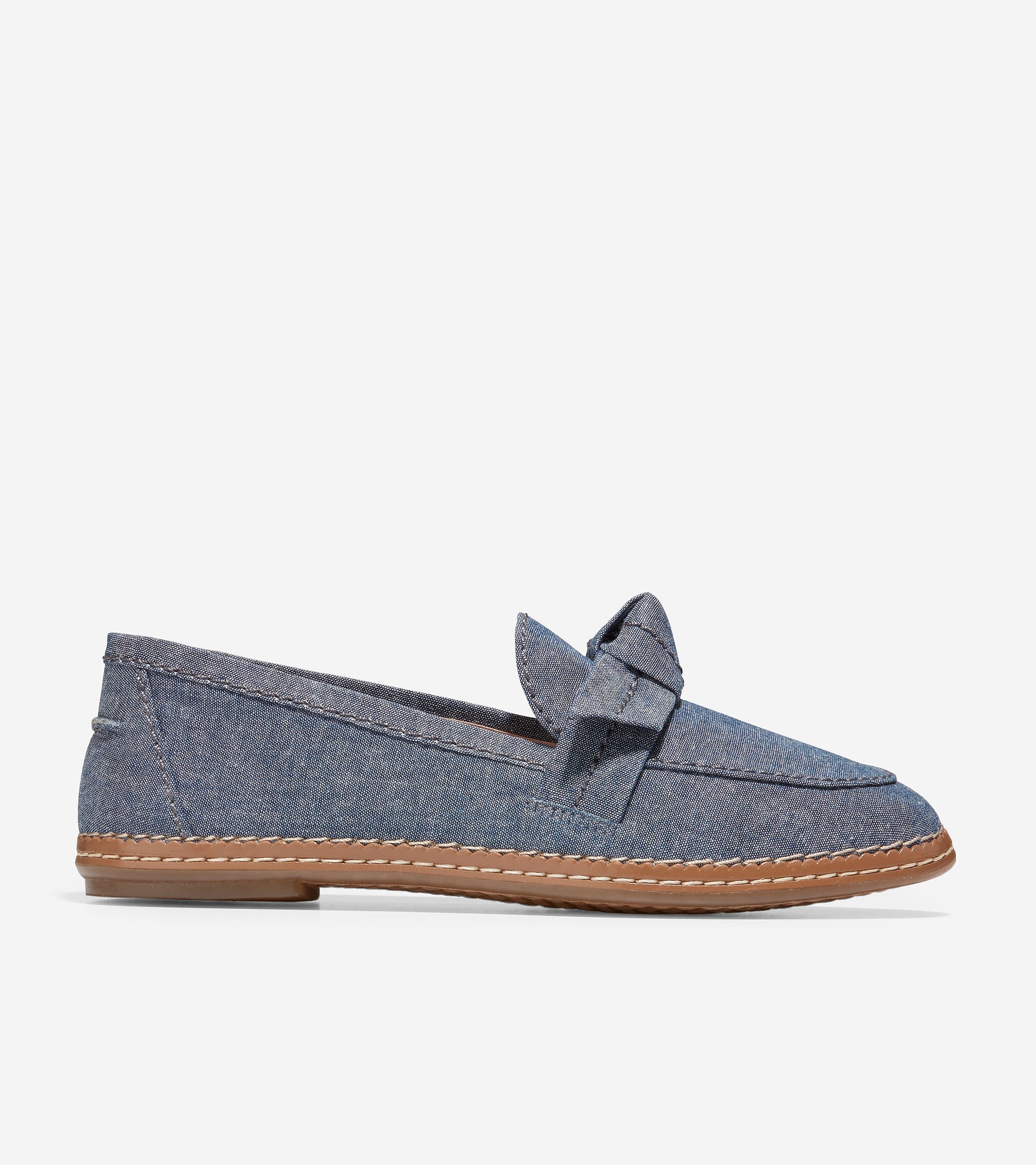 Cloudfeel All-Day Bow Loafer