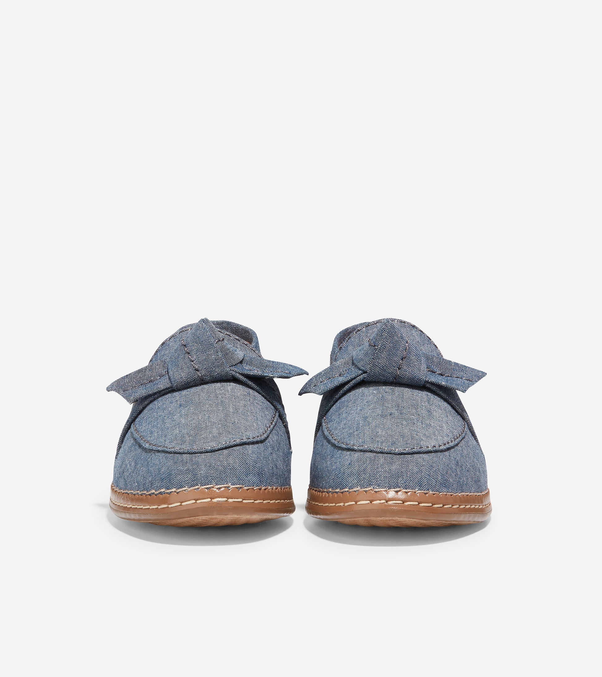 Cloudfeel All-Day Bow Loafer