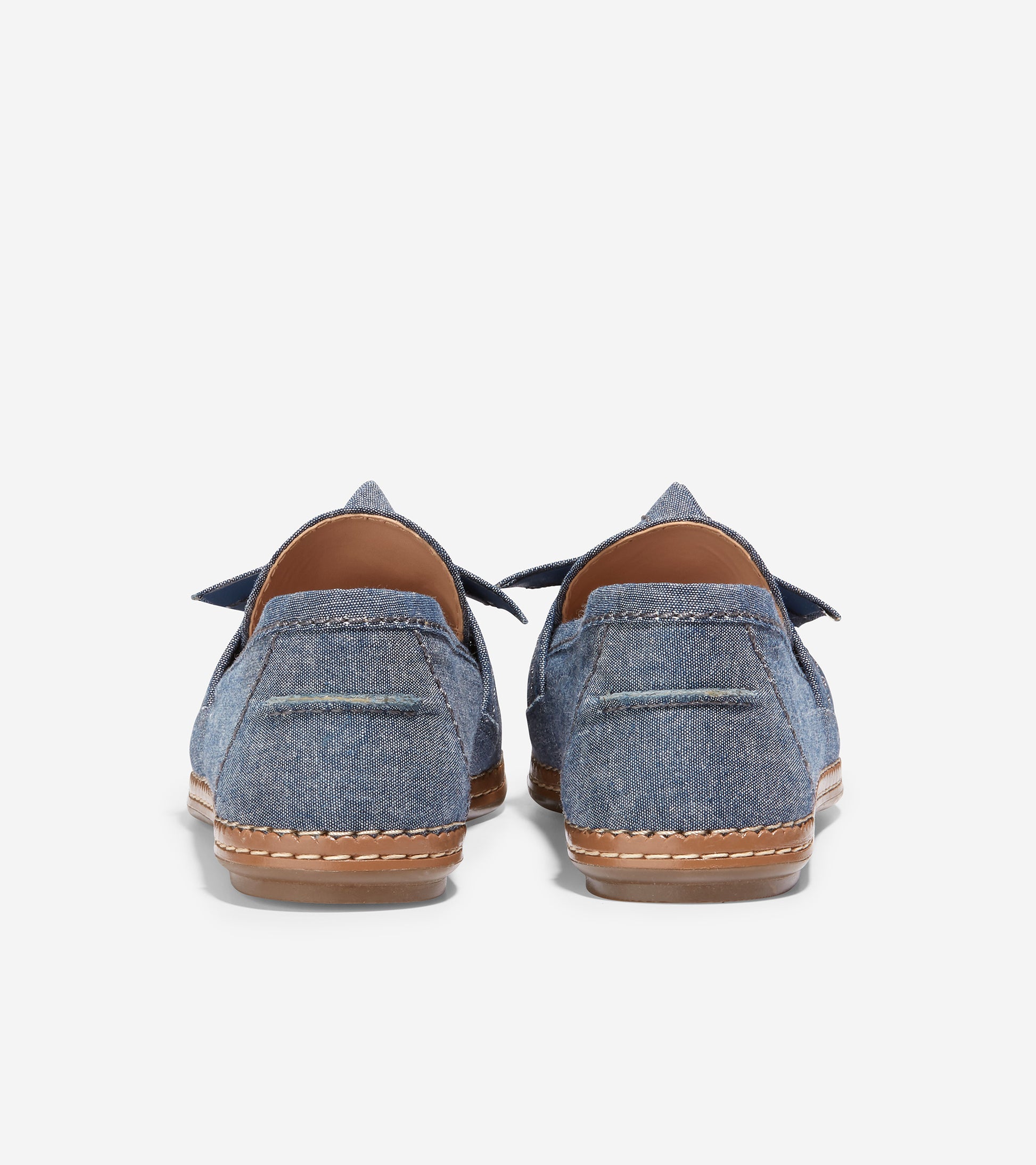 Cloudfeel All-Day Bow Loafer