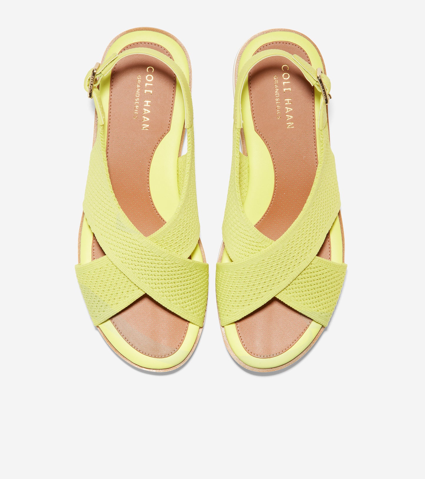 Mikaela Sandal Women's