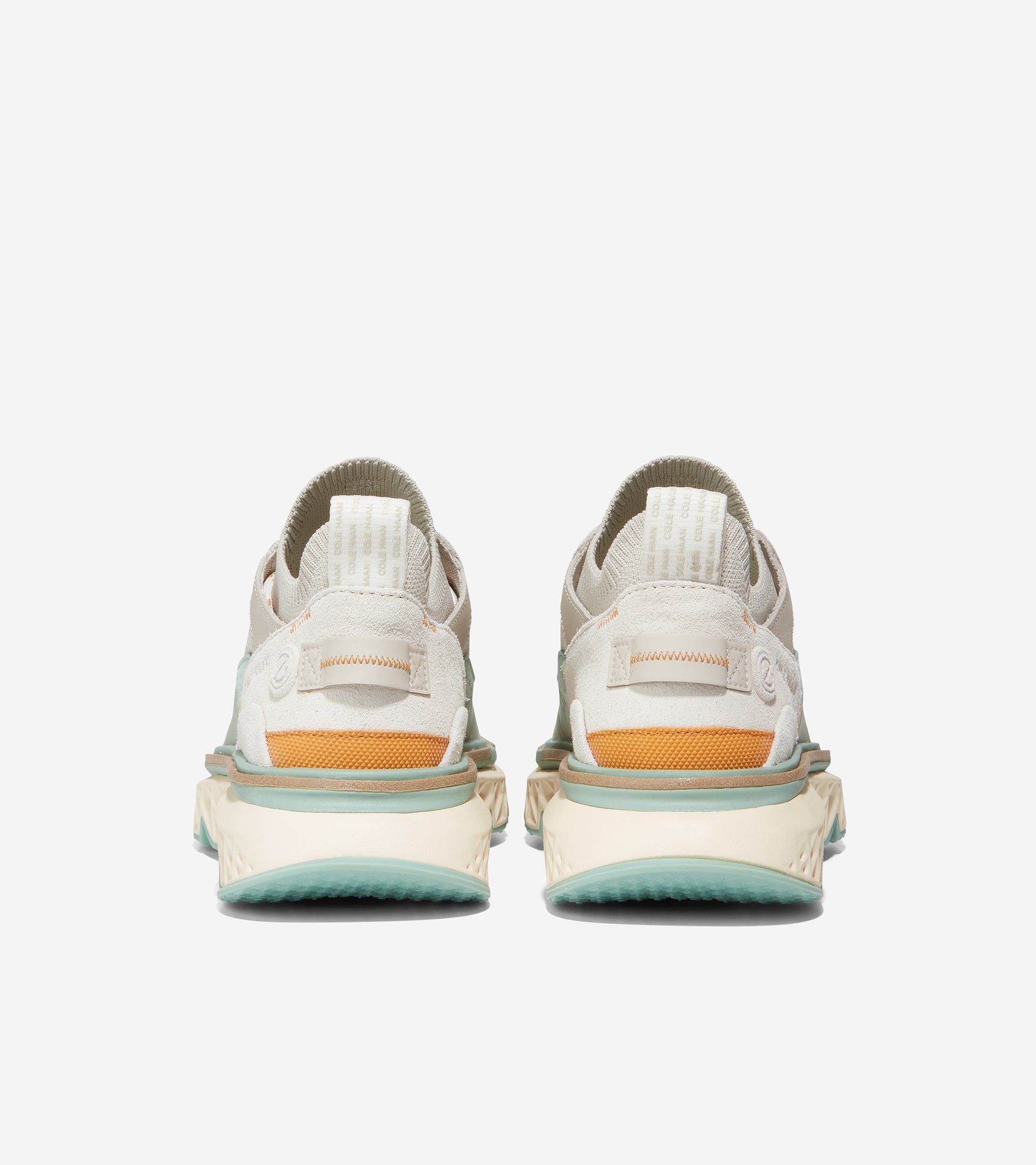 Women's 5.ZERØGRAND WRK Sneaker