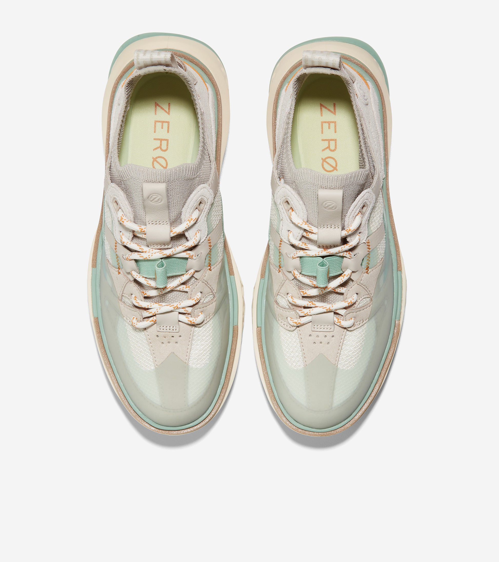 Women's 5.ZERØGRAND WRK Sneaker