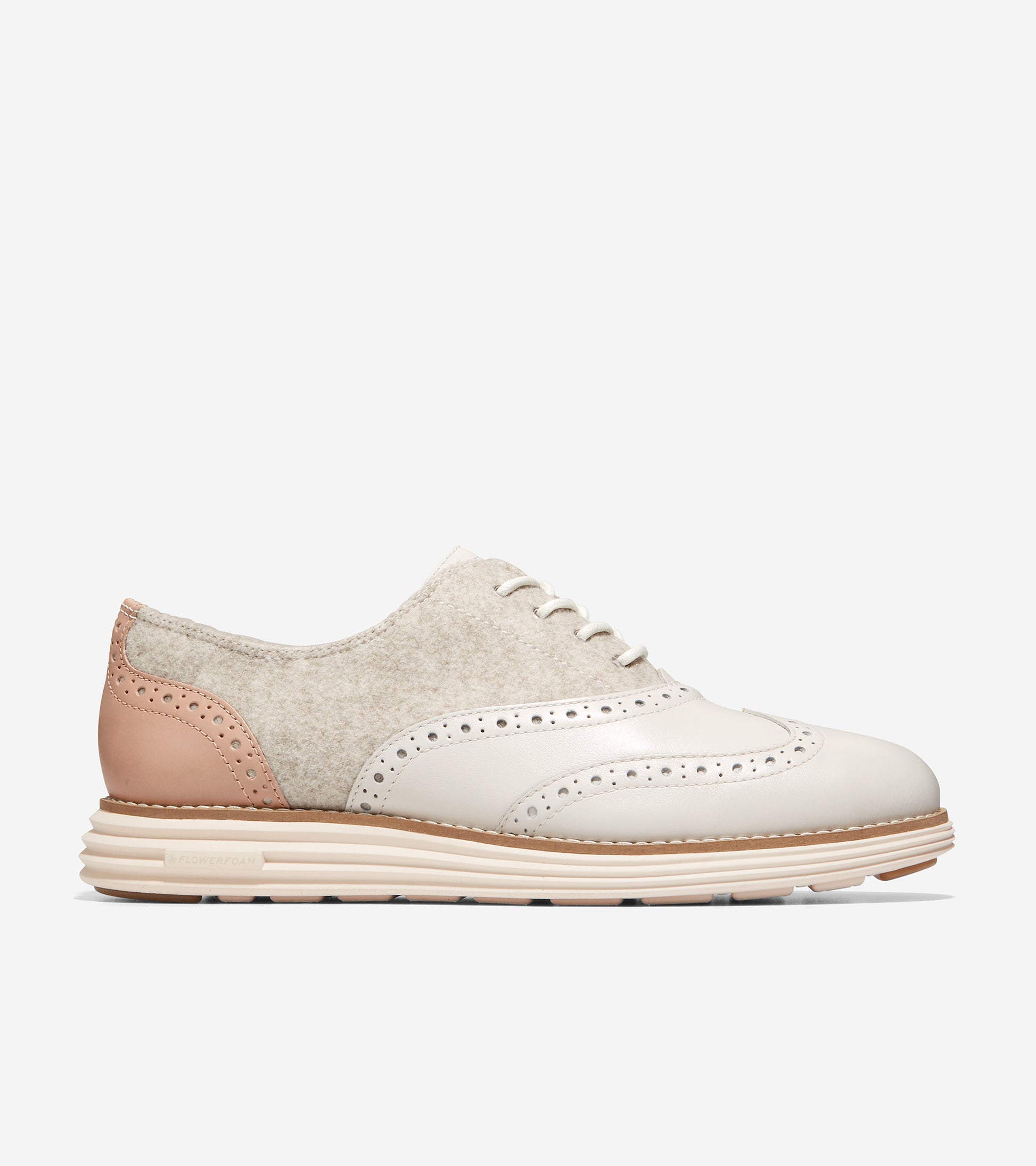 Women's ØriginalGrand Wingtip Oxford