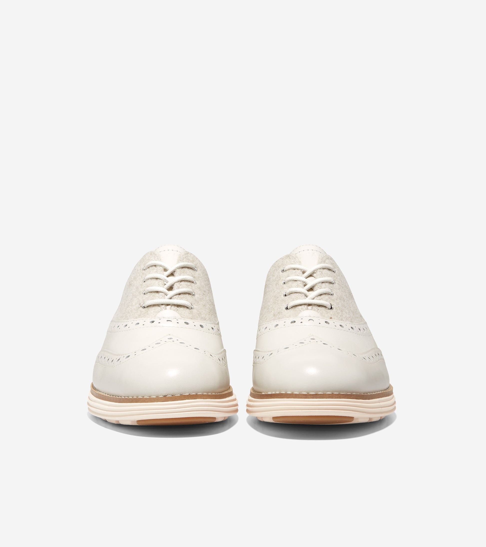 Women's ØriginalGrand Wingtip Oxford