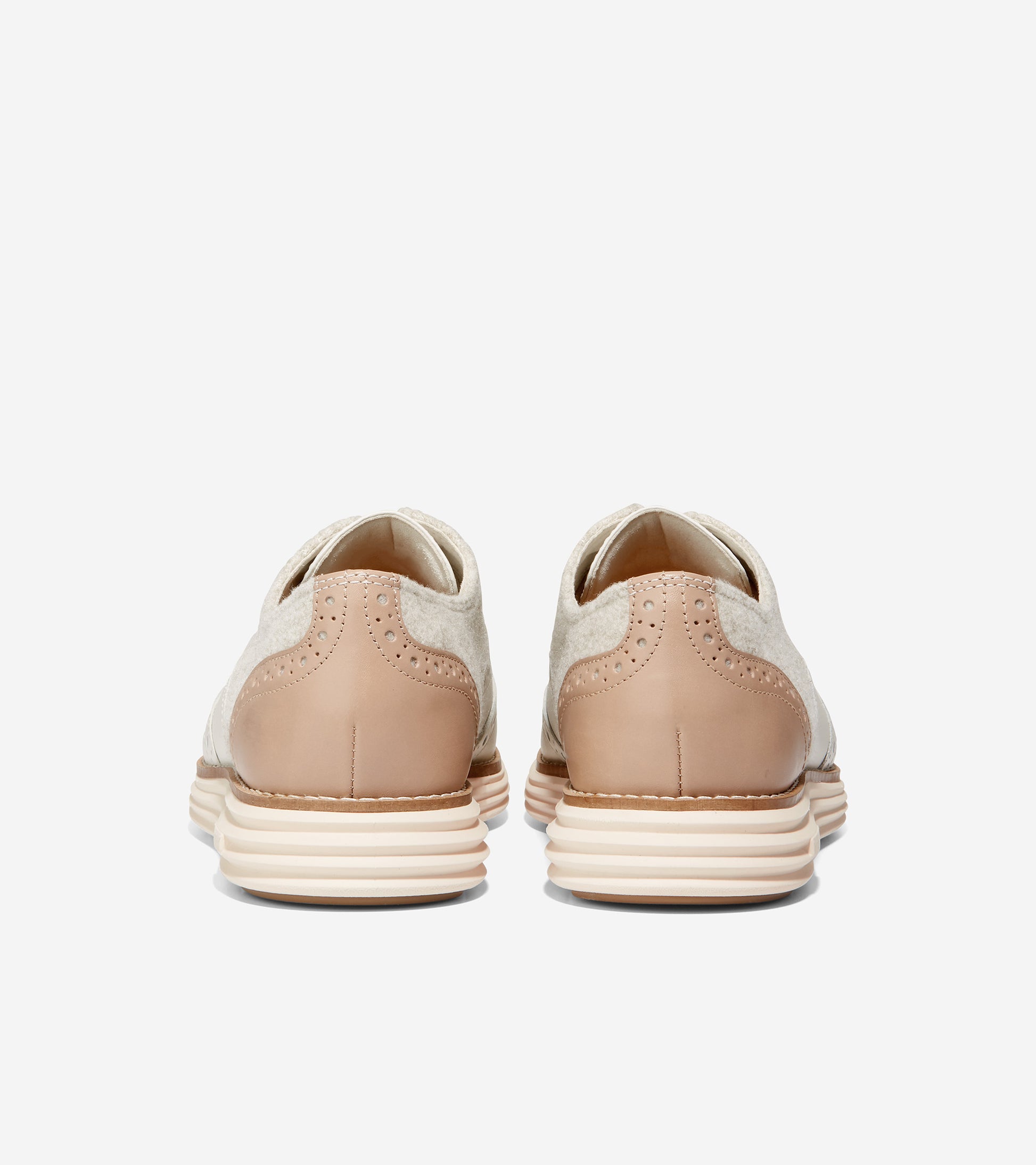 Women's ØriginalGrand Wingtip Oxford