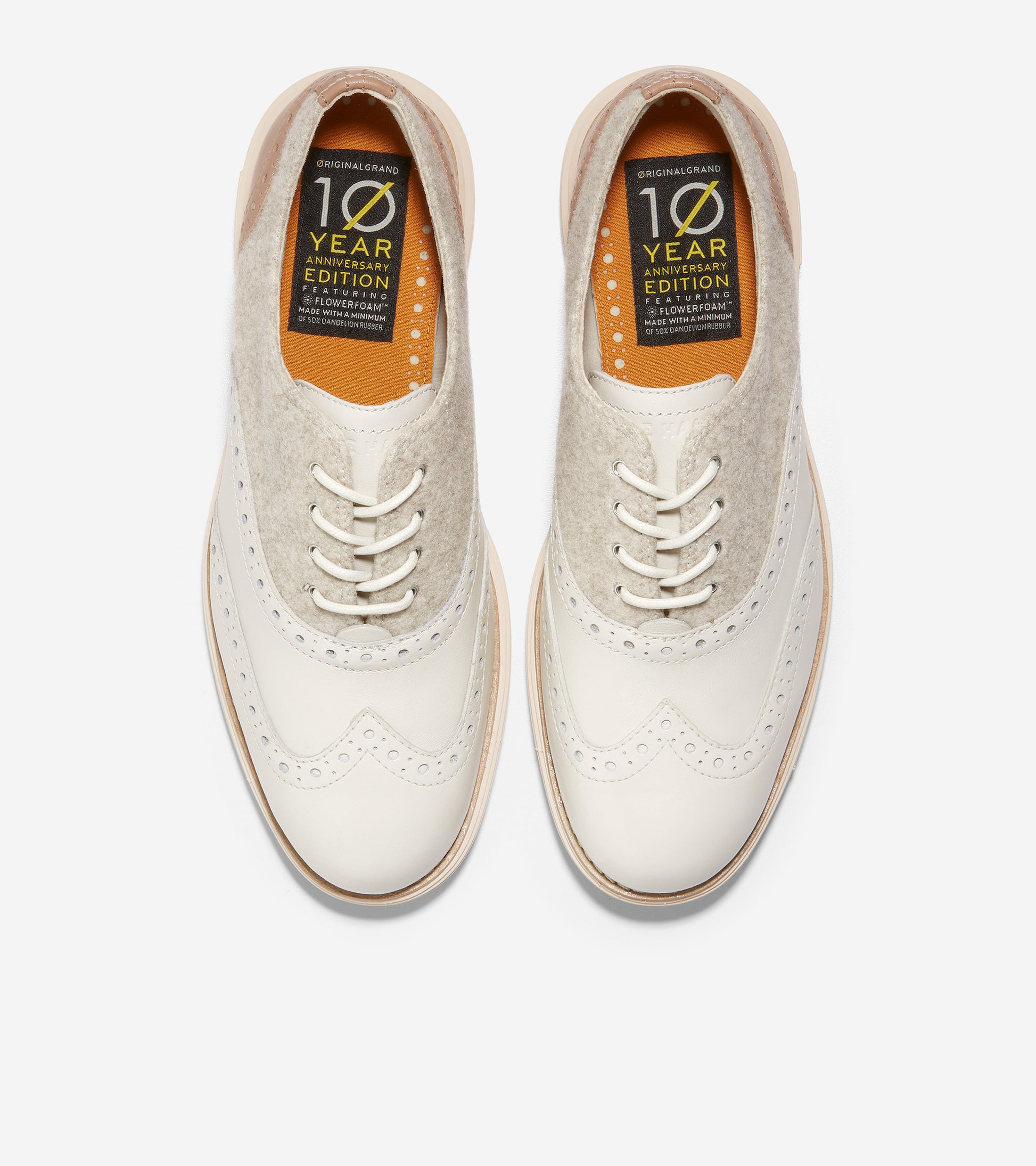 Women's ØriginalGrand Wingtip Oxford