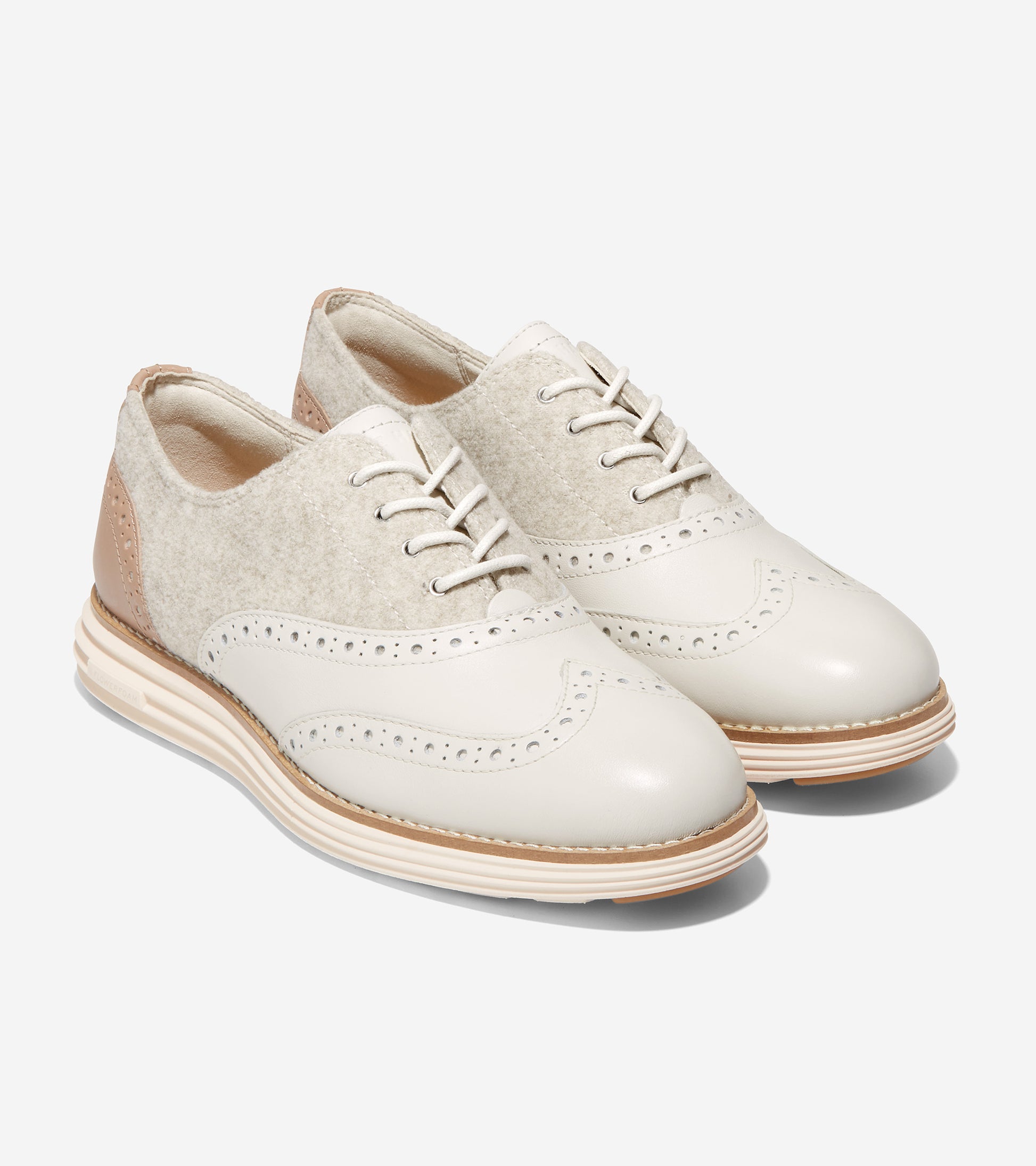 Women's ØriginalGrand Wingtip Oxford