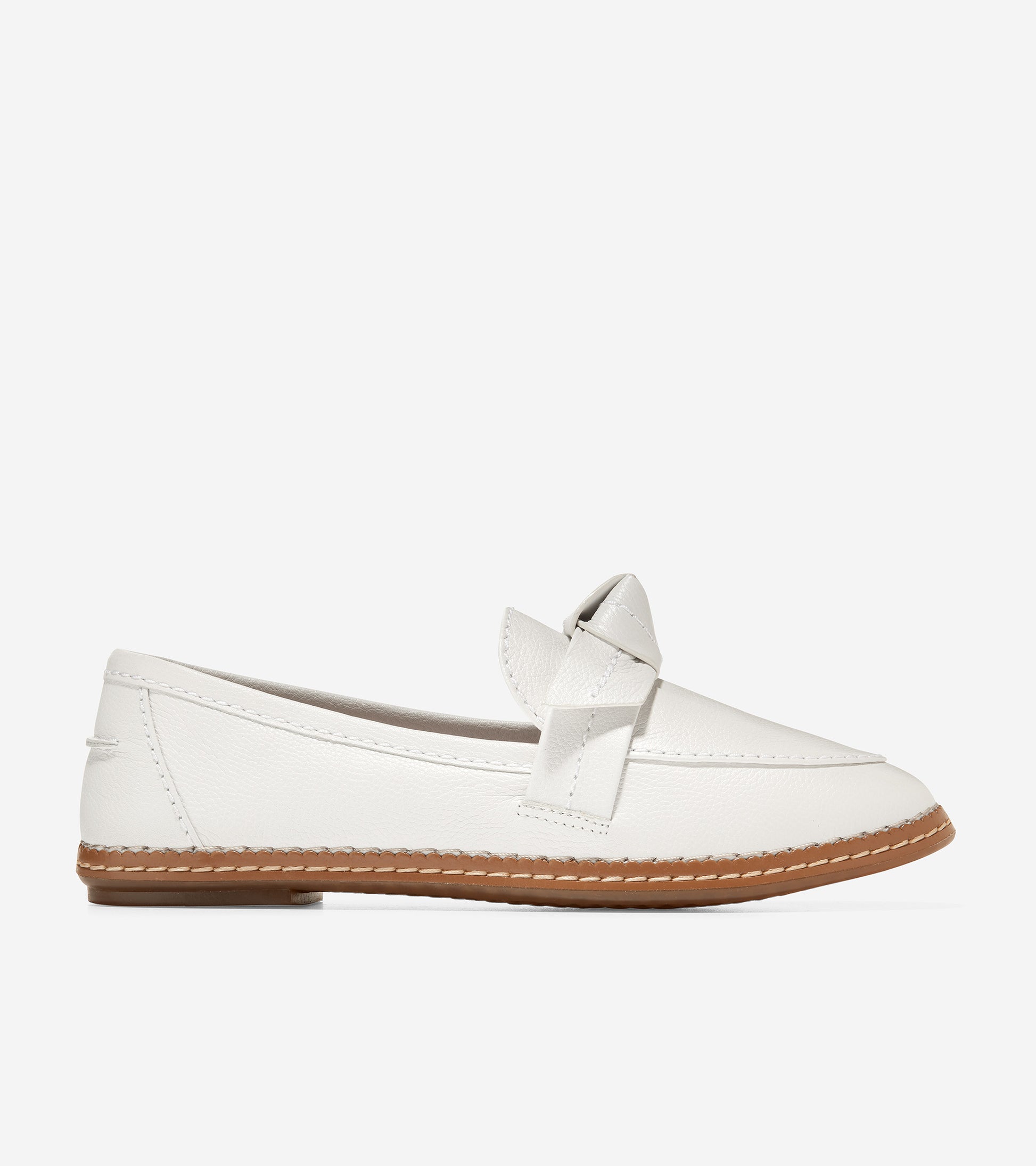 Cloudfeel All-Day Bow Loafer