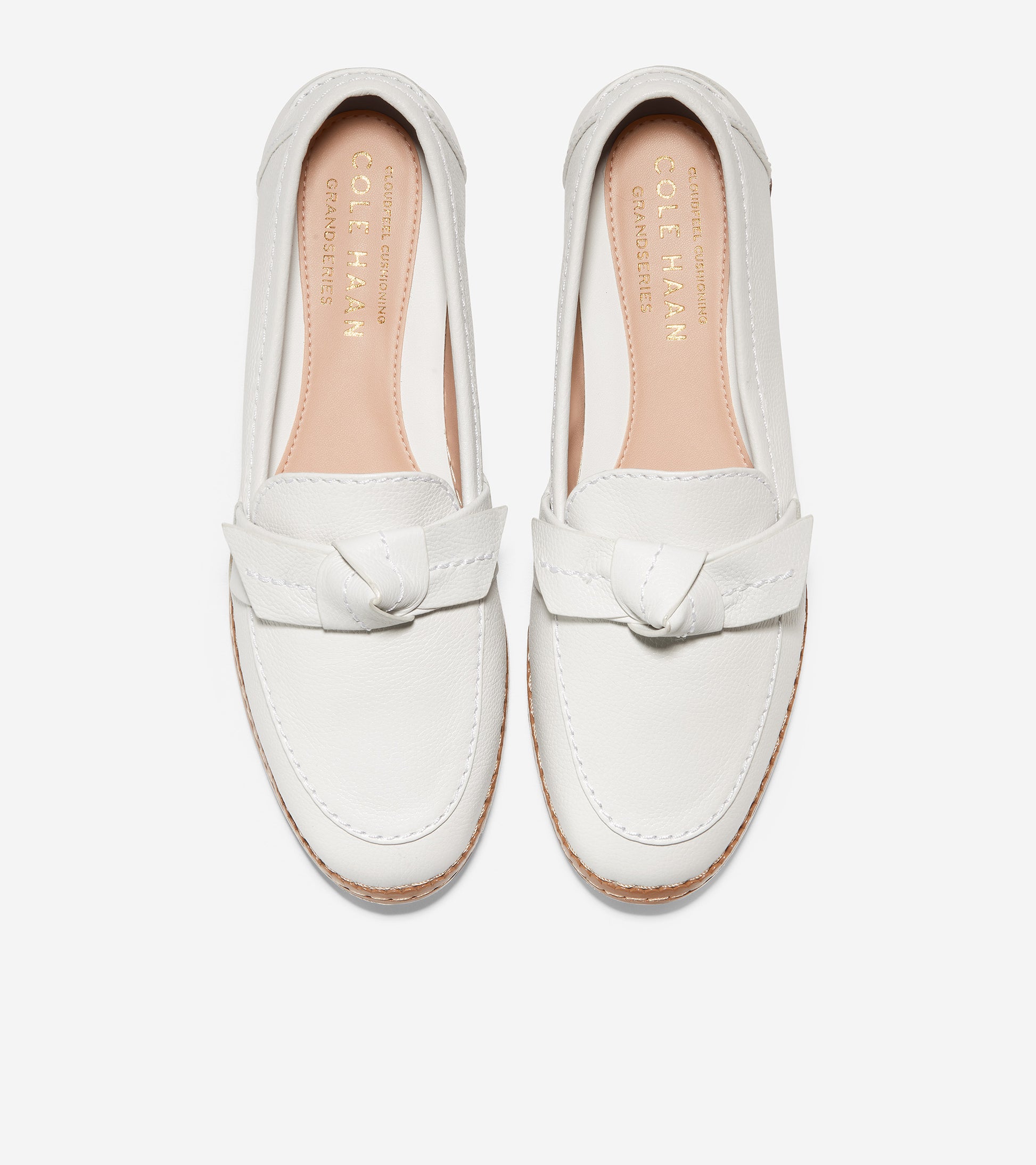 Cloudfeel All-Day Bow Loafer