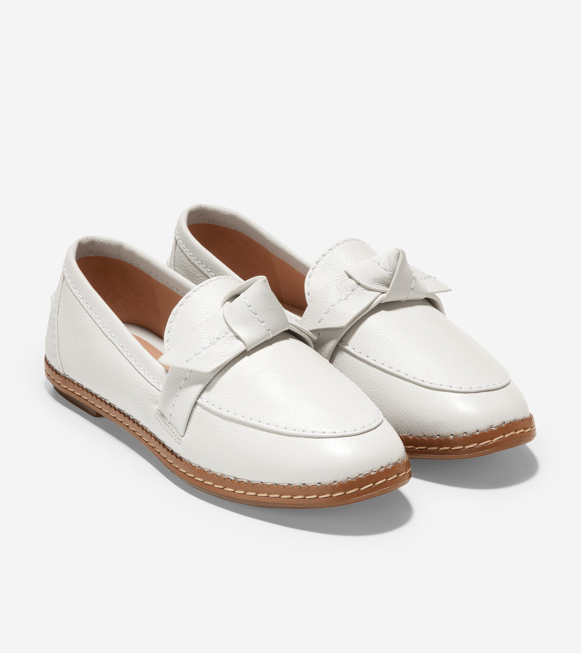 Cloudfeel All-Day Bow Loafer