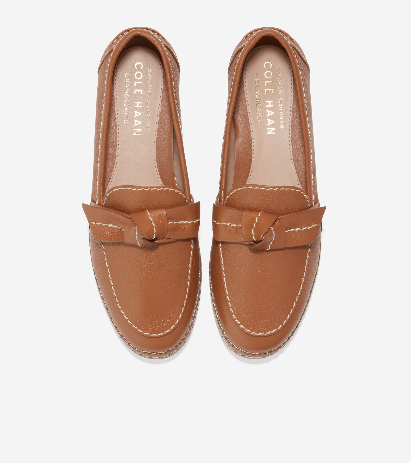 Cloudfeel All-Day Bow Loafer